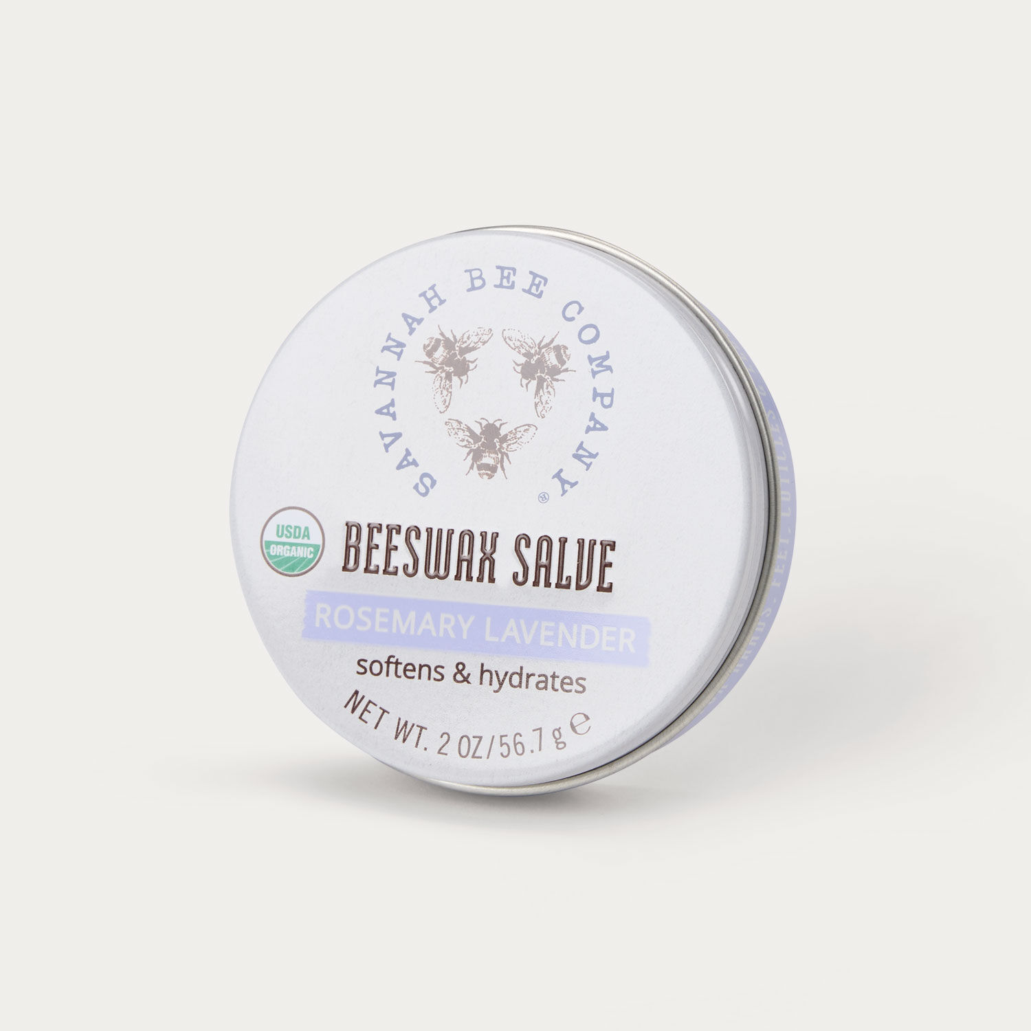 Savannah Bee Beeswax Salve | Duluth Trading Company