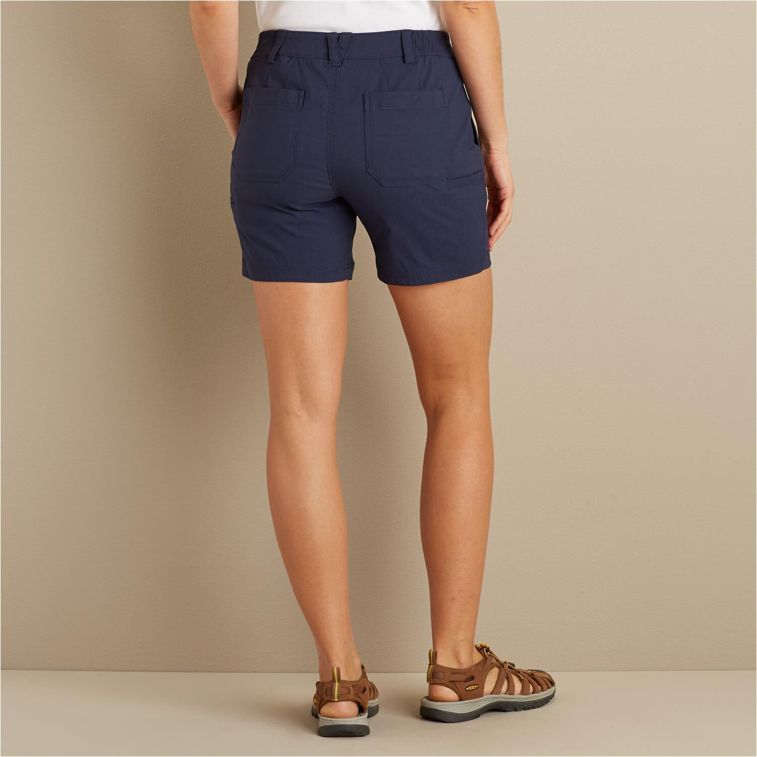 Women's Dry on the Fly Shorts 7