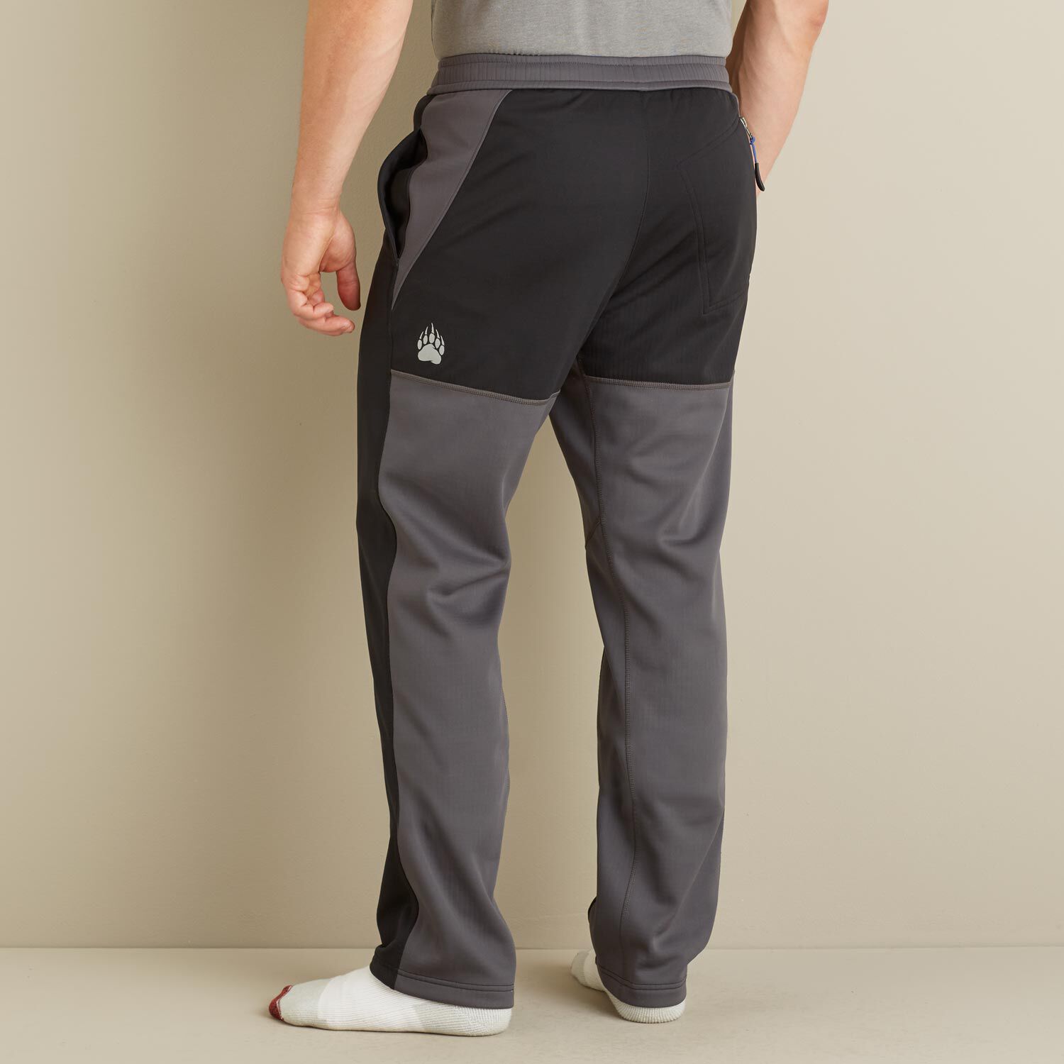 Men's Alaskan Hardgear Kamishak Midlayer Pants | Duluth Trading