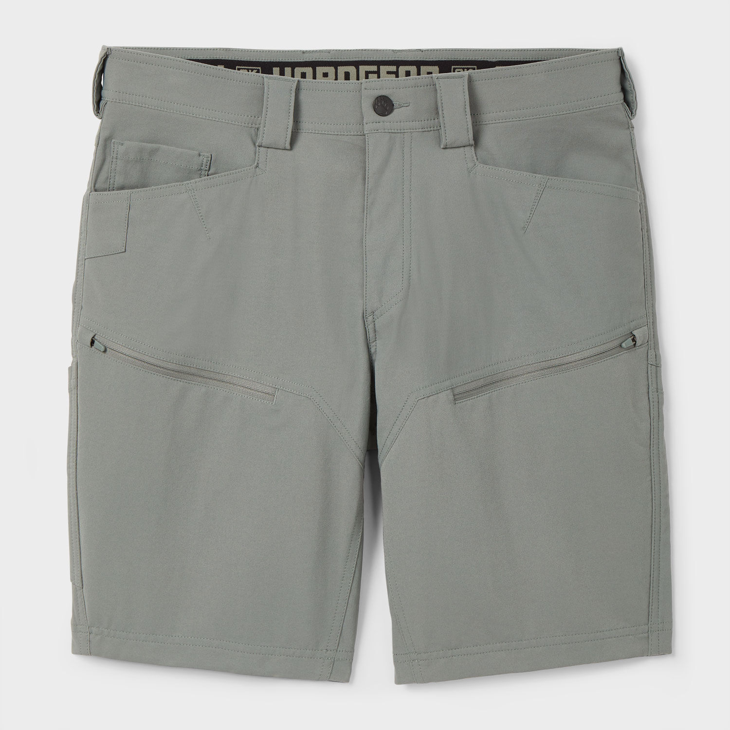 Men's AKHG Axis Hiking 10