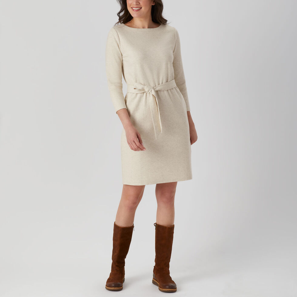club monaco ponte knit dress Women's Pro Elbow Sleeve BS_ESSENTIEL ANTWERP