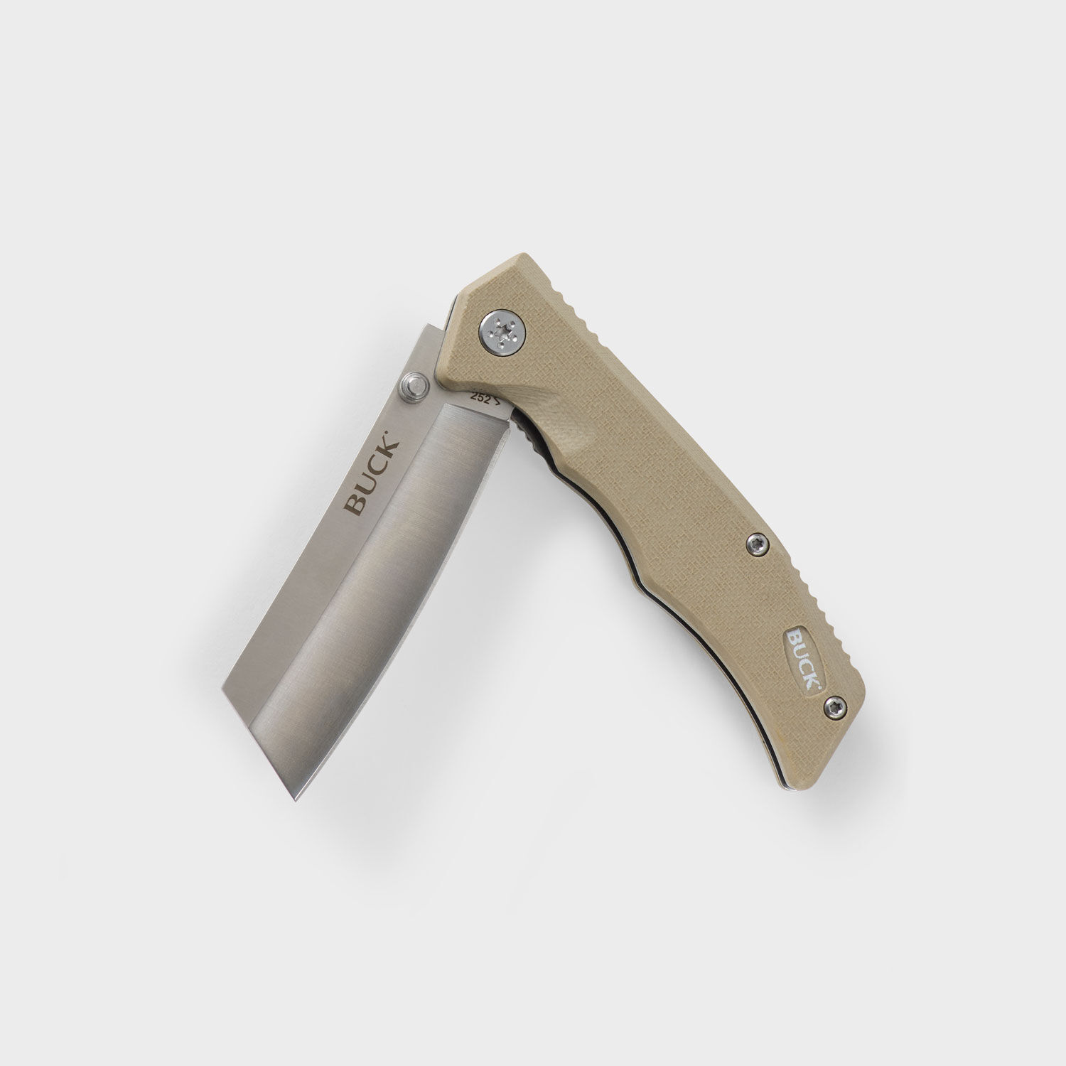 Buck 252 Trunk Knife | Duluth Trading Company