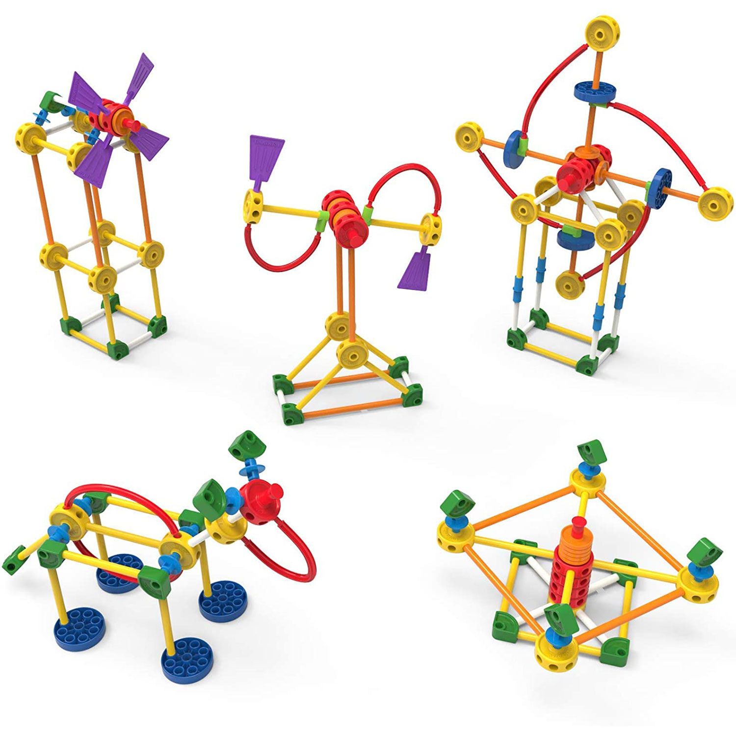 Tinkertoy | Duluth Trading Company