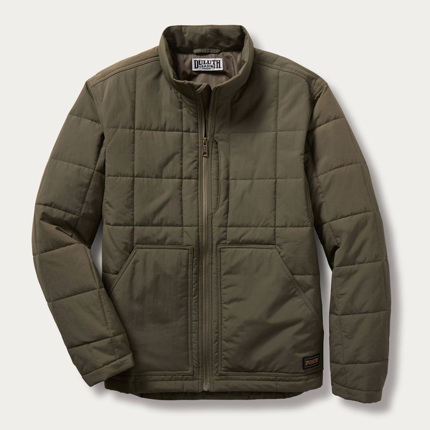 Men's AirLoc Jacket | Duluth Trading Company