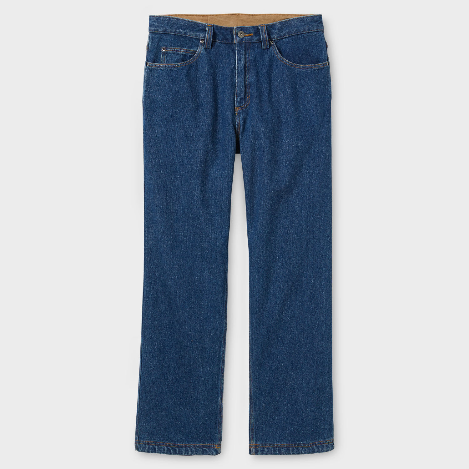 Men's Ballroom Relaxed Fit Jeans | Duluth Trading Company
