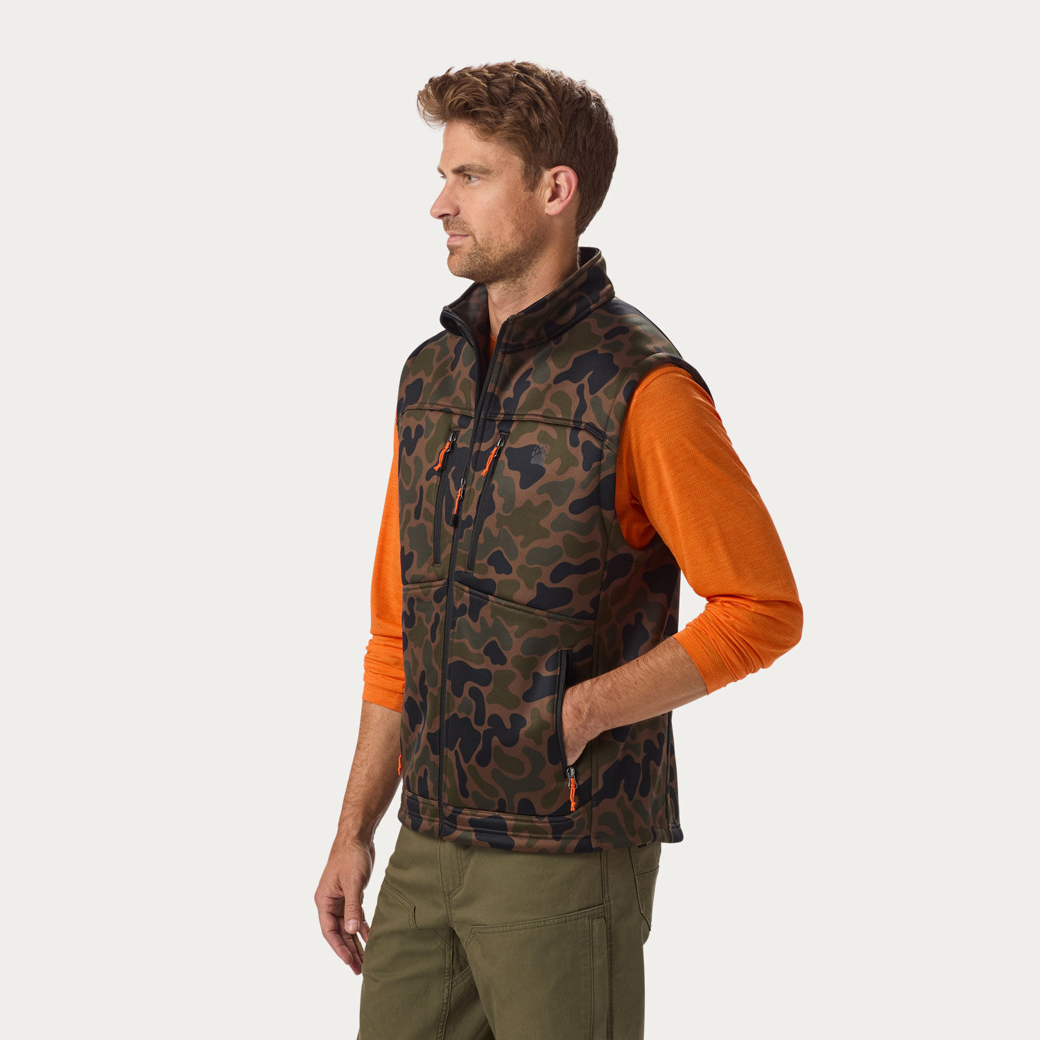 Men's AKHG Kennicott Vest | Duluth Trading Company