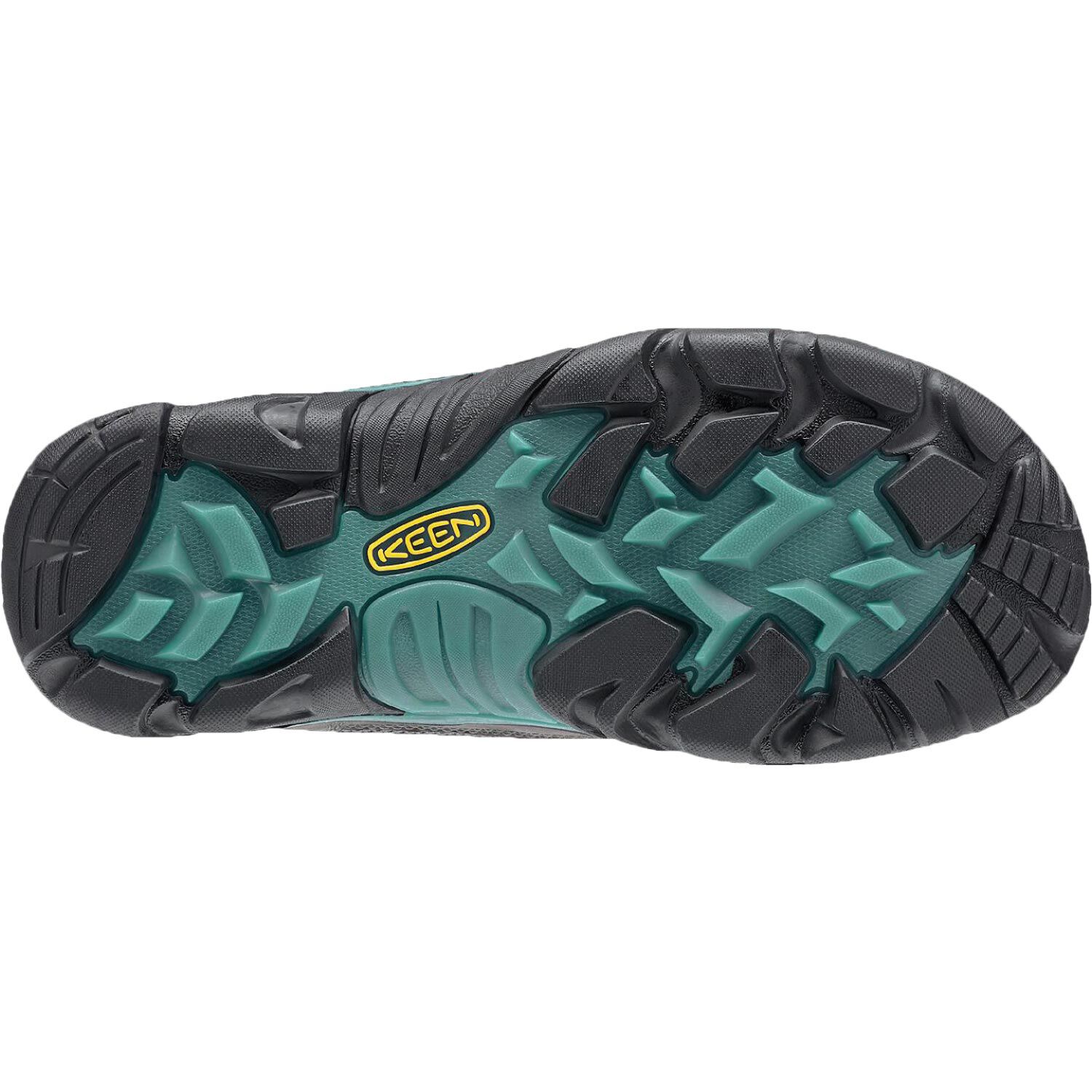 Women's Keen Durand Polar Waterproof Boots | Duluth Trading Company