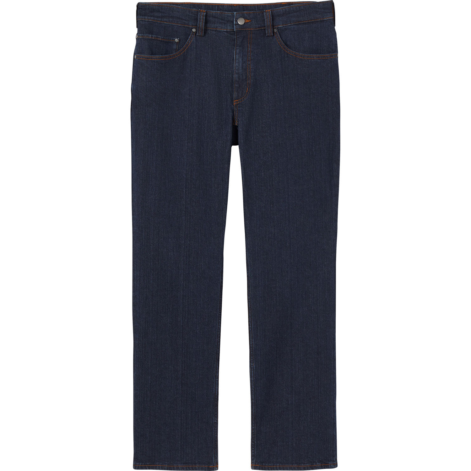 Men's 40 Grit Standard Fit Jeans | Duluth Trading Company
