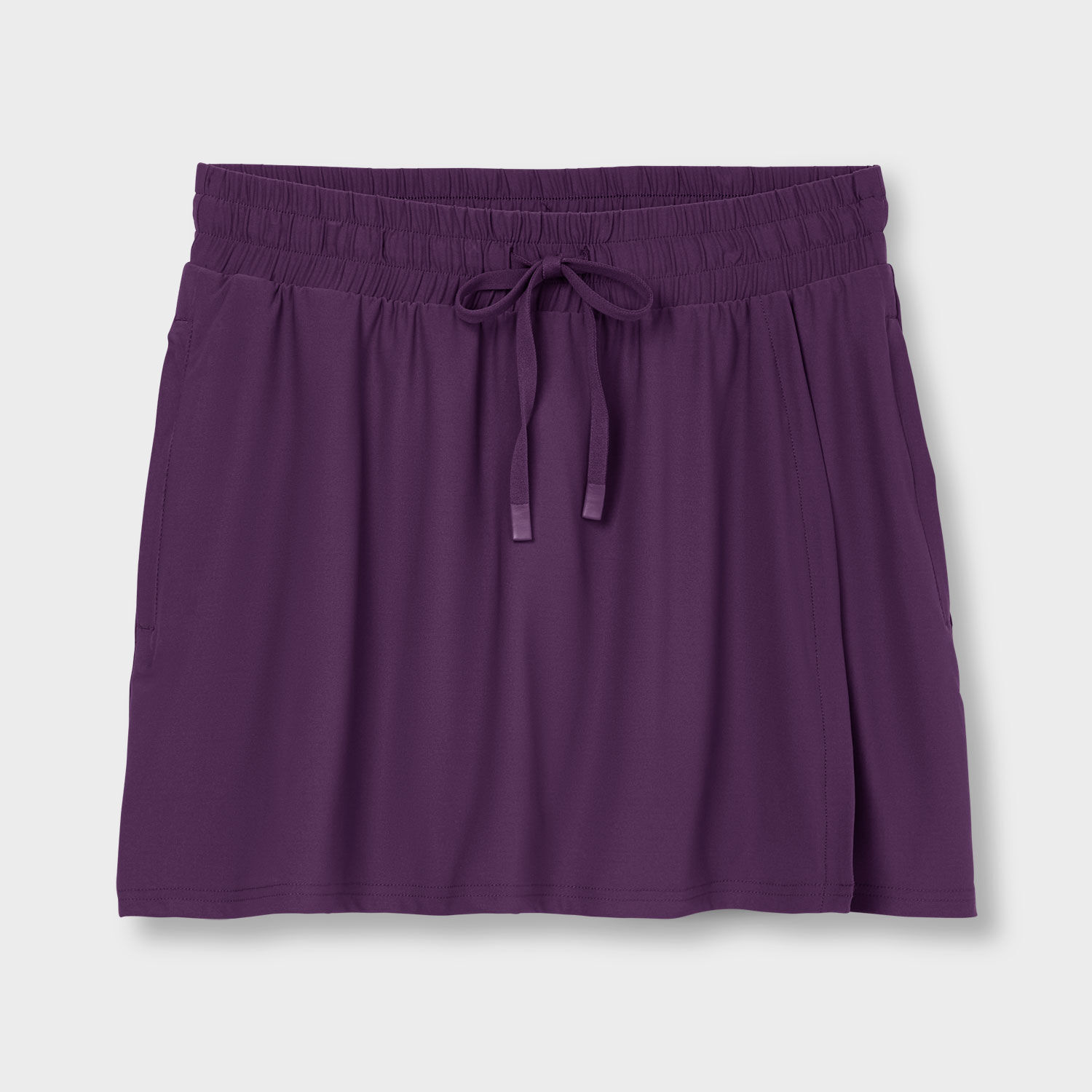 Women's Armachillo Cooling Skort | Duluth Trading Company