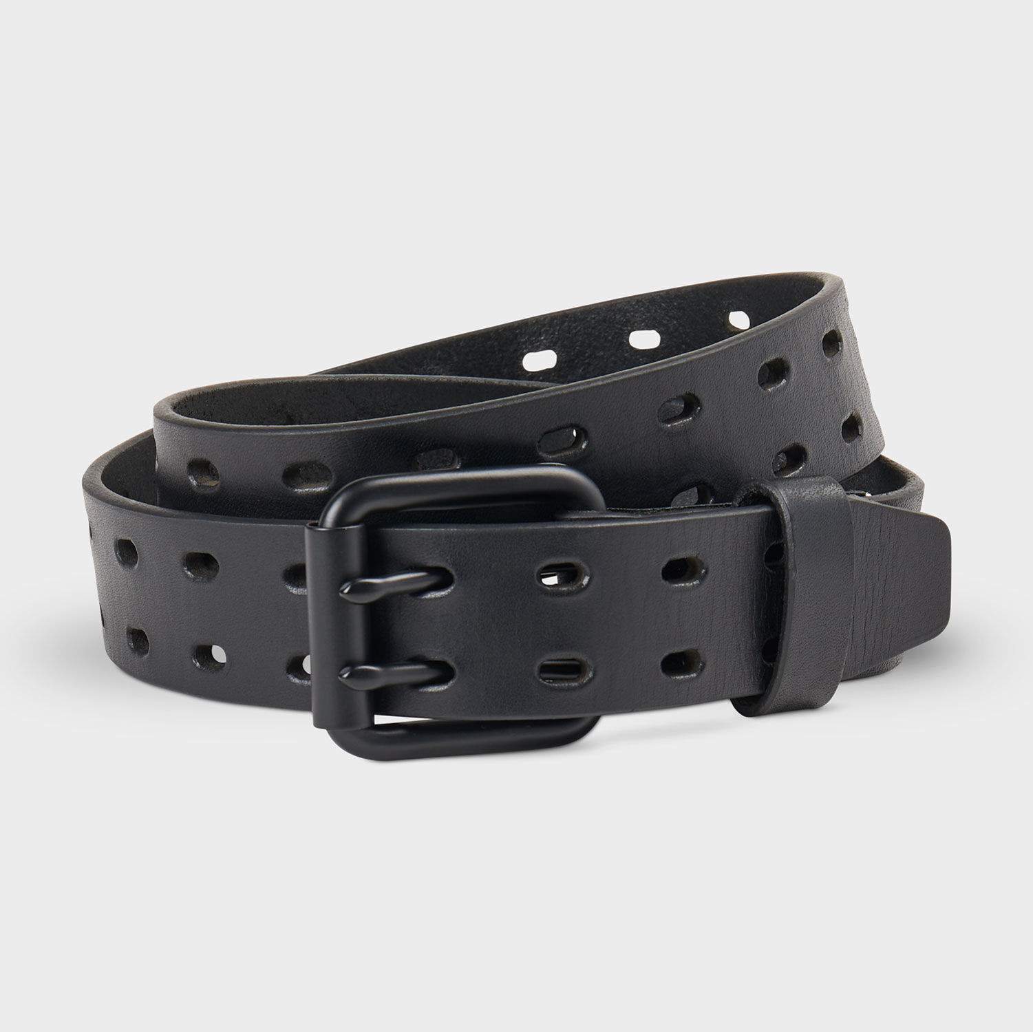 Men's Leather Holier Work Belt | Duluth Trading Company
