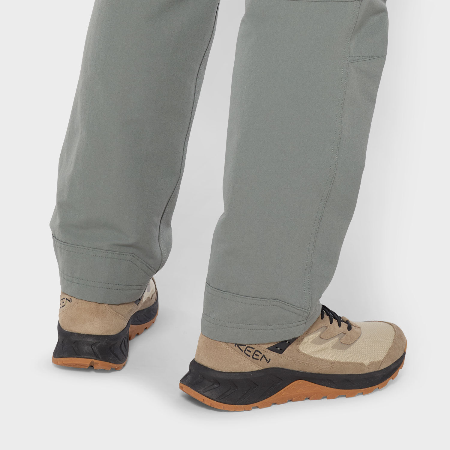 Men's AKHG Axis Standard Fit Hiking Pants | Duluth Trading Company