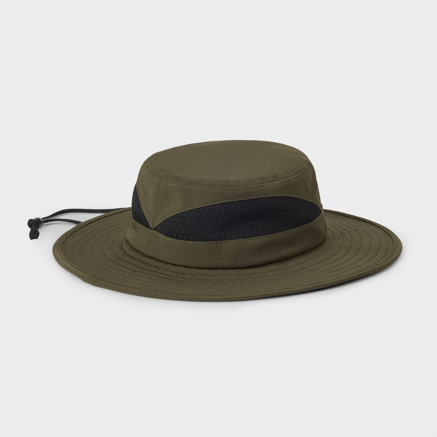 Lightweight Crusher Wide Brim Hat | Duluth Trading Company