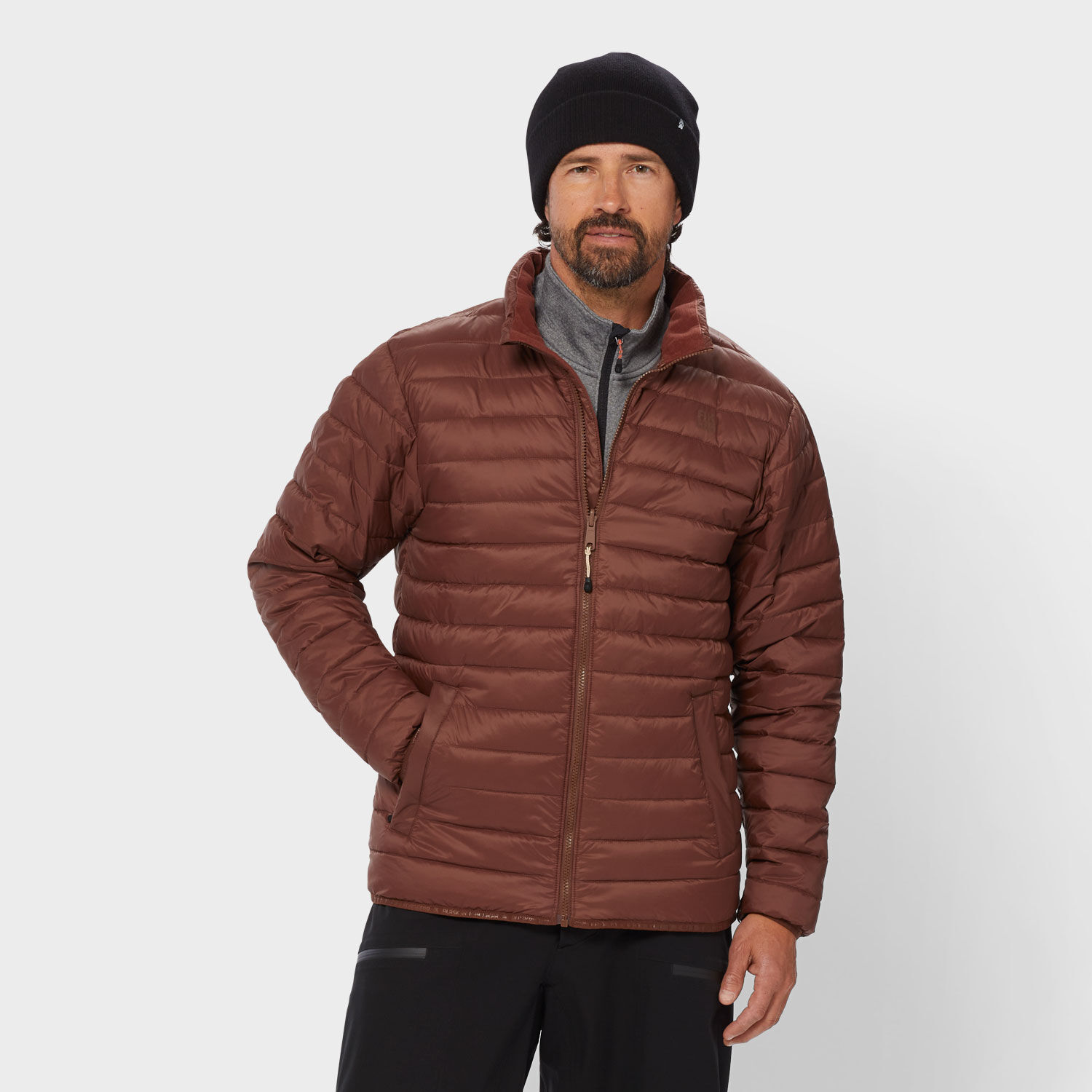 Men's AKHG Triple Slope 3-in-1 Jacket | Duluth Trading Company