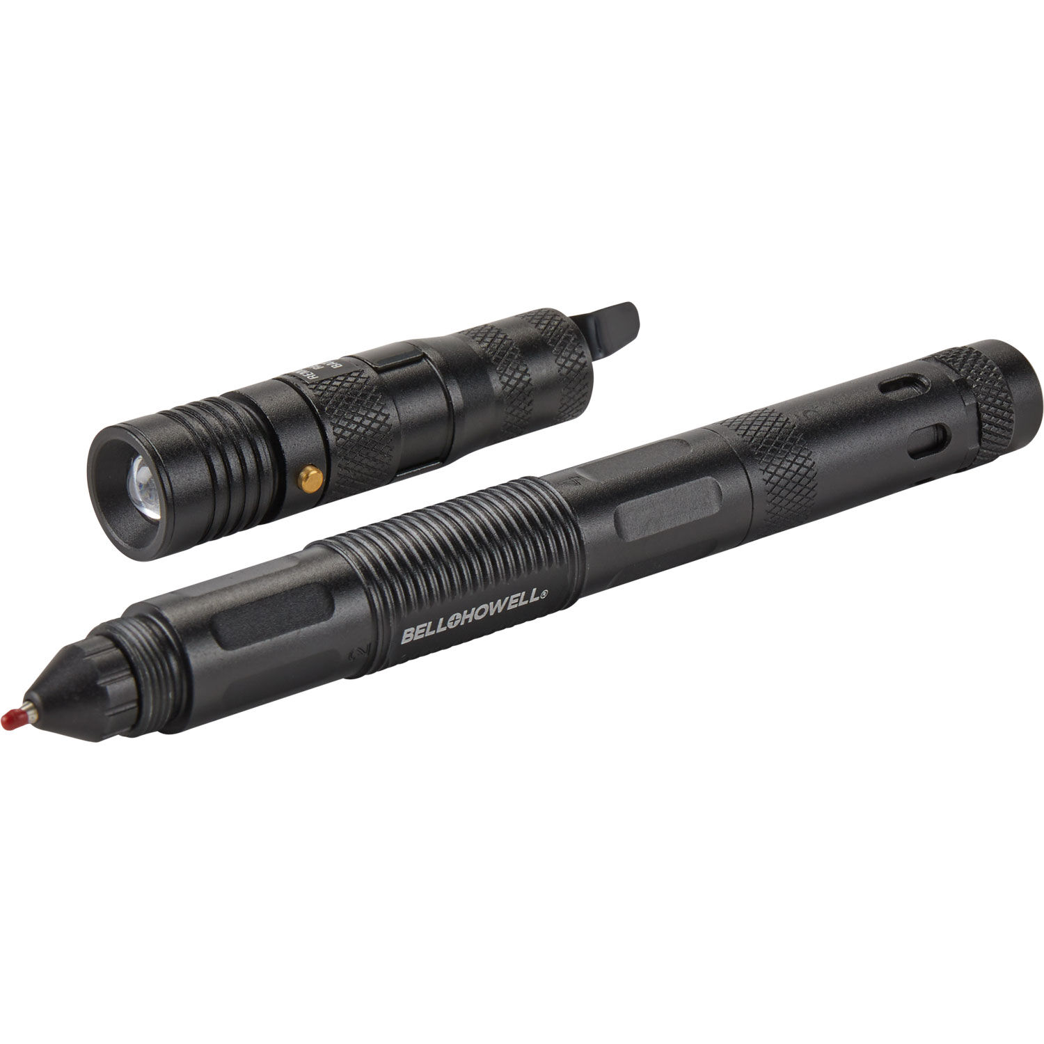 Bell and Howell TacPen Multi-Tool Pen | Duluth Trading Company