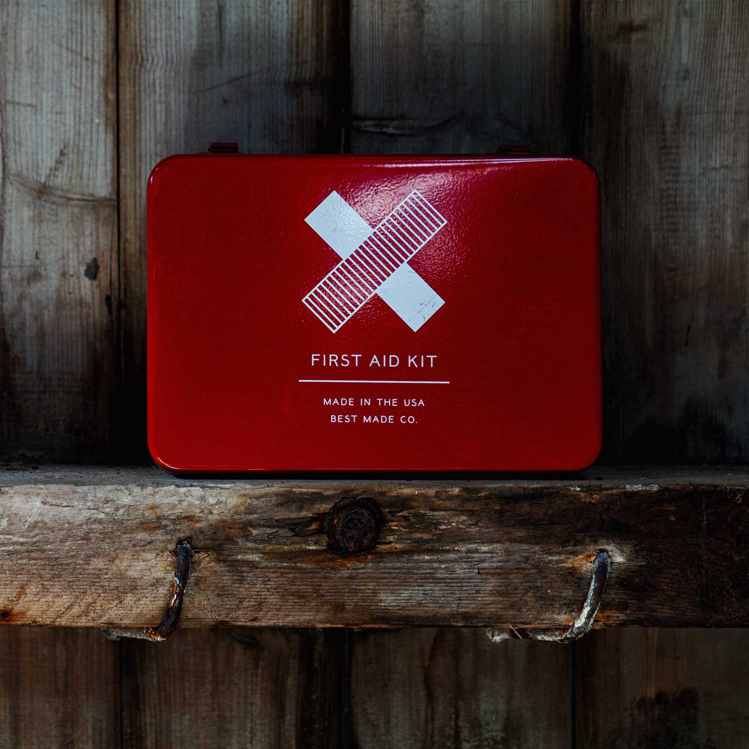 Best Made Small First Aid Kit | Duluth Trading Company