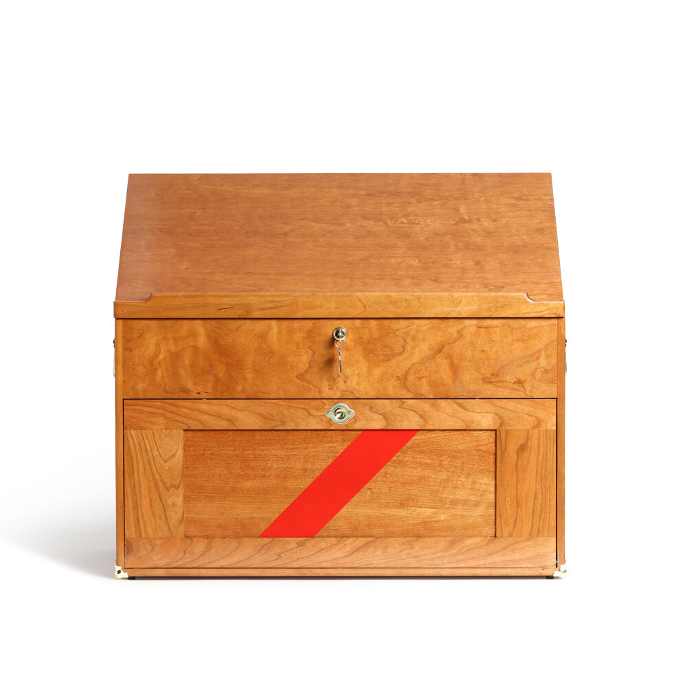 Best Made Dutch Toolchest | Duluth Trading Company