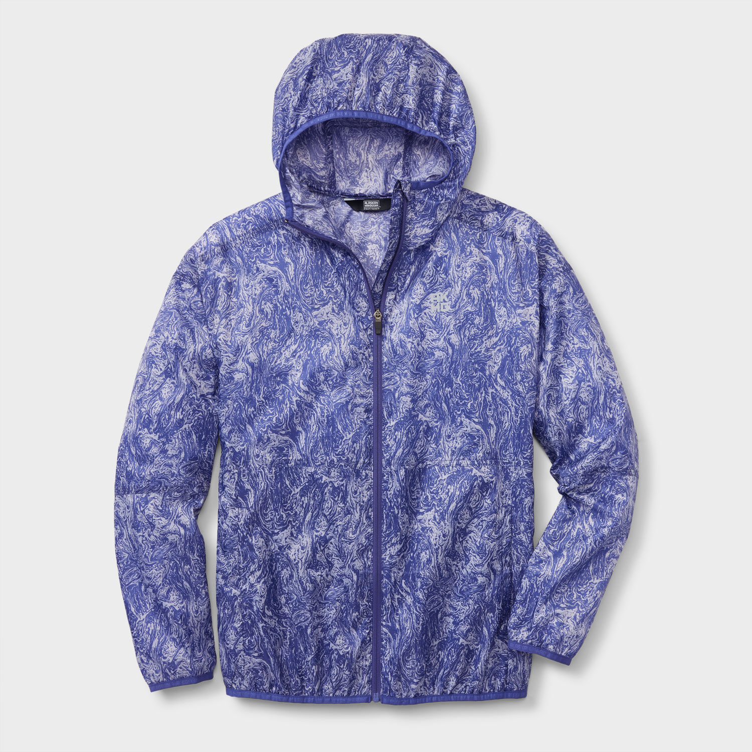 Women's AKHG Outer Limit Lightweight Windbreaker | Duluth Trading