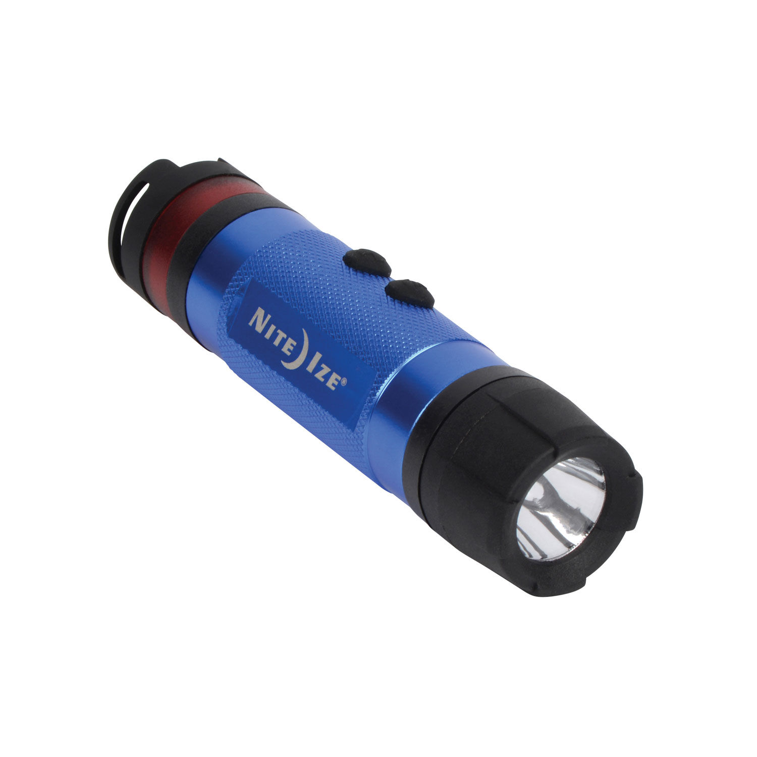NiteIze Radiant 3-in-1 Mini Flashlight | Duluth Trading Company