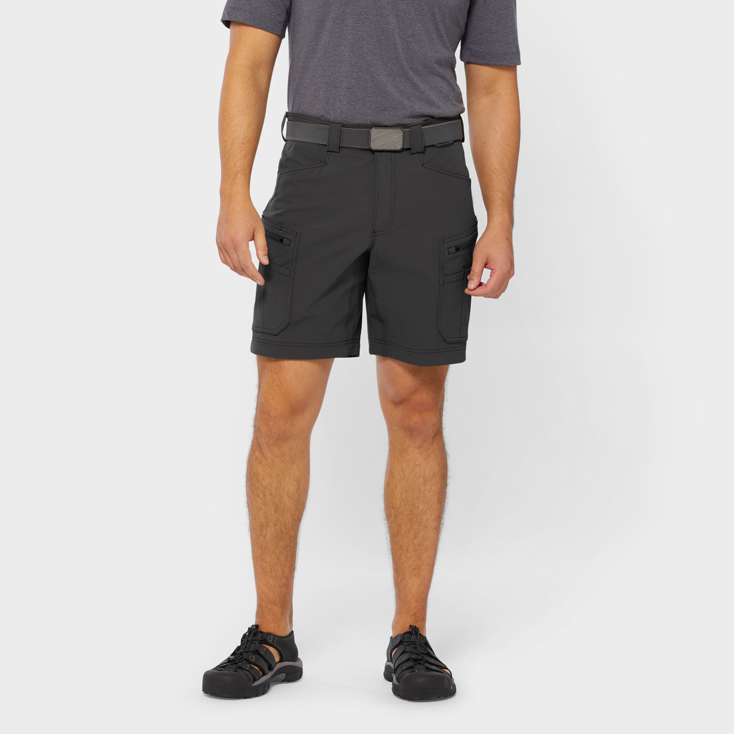 Men's Flexpedition Relaxed Fit 9