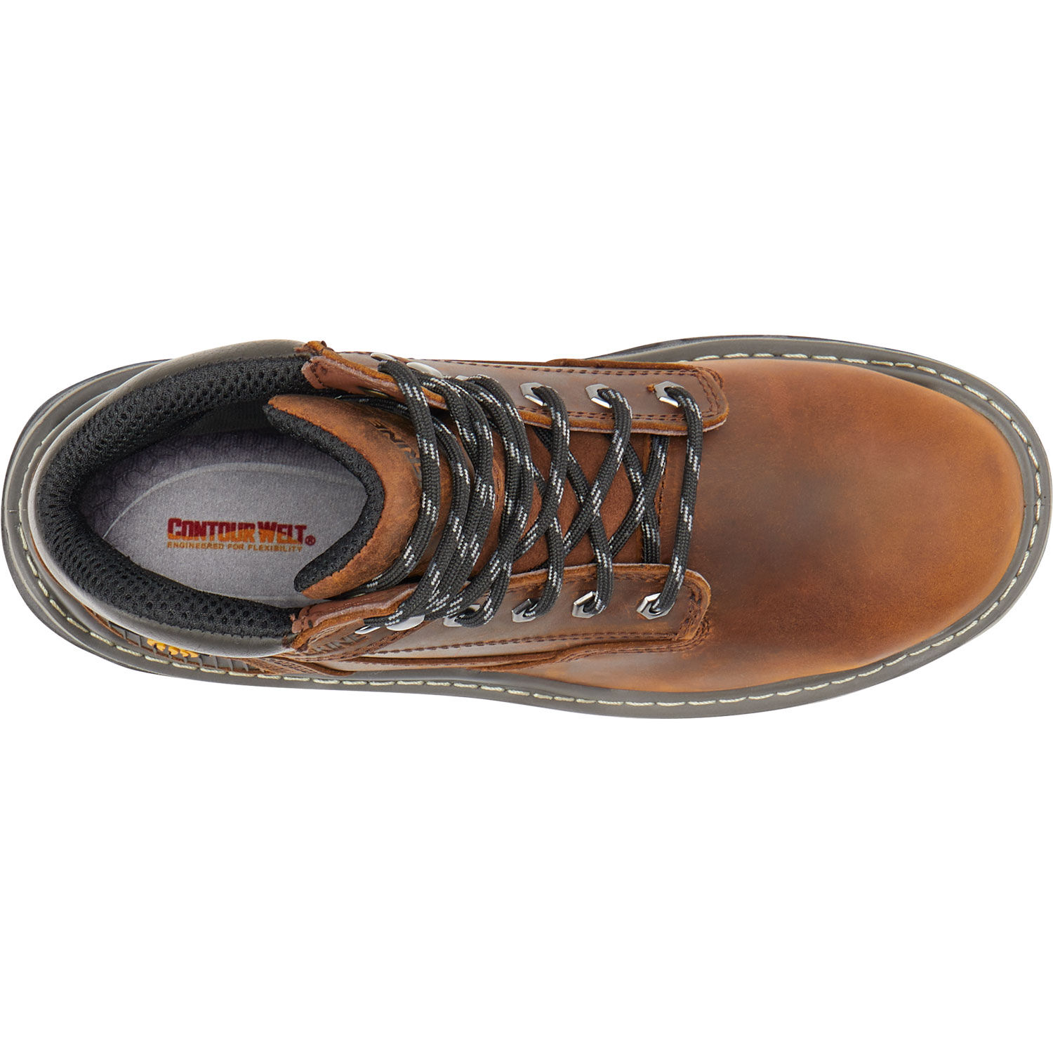 Wolverine Raider DuraShocks Insulated Boots | Duluth Trading Company