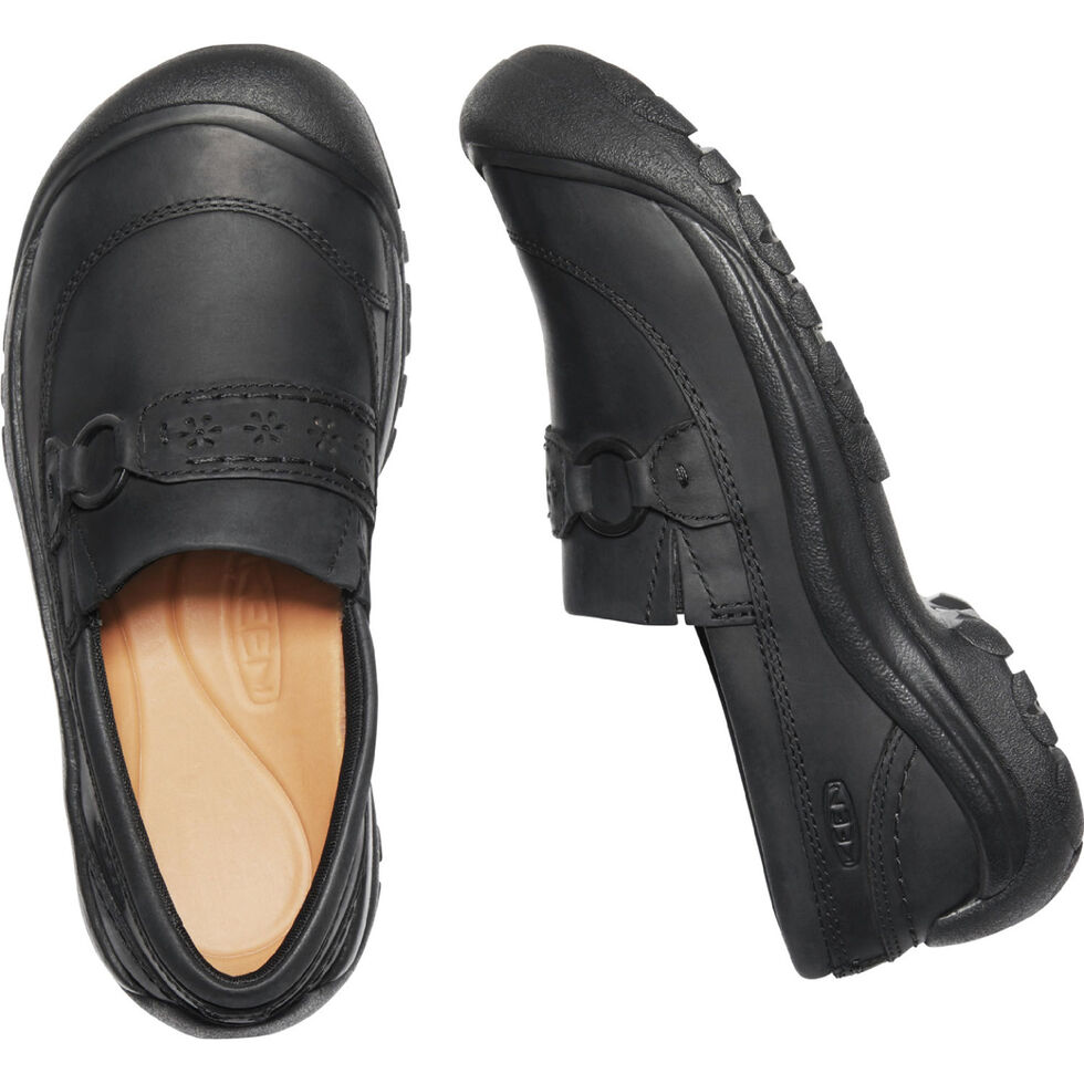 keen dress shoes women's Kaci III Slip-On Casual shoes Size:17 x 35 style_id_L51533 Top 5 Fashion Tape Traversing the city or