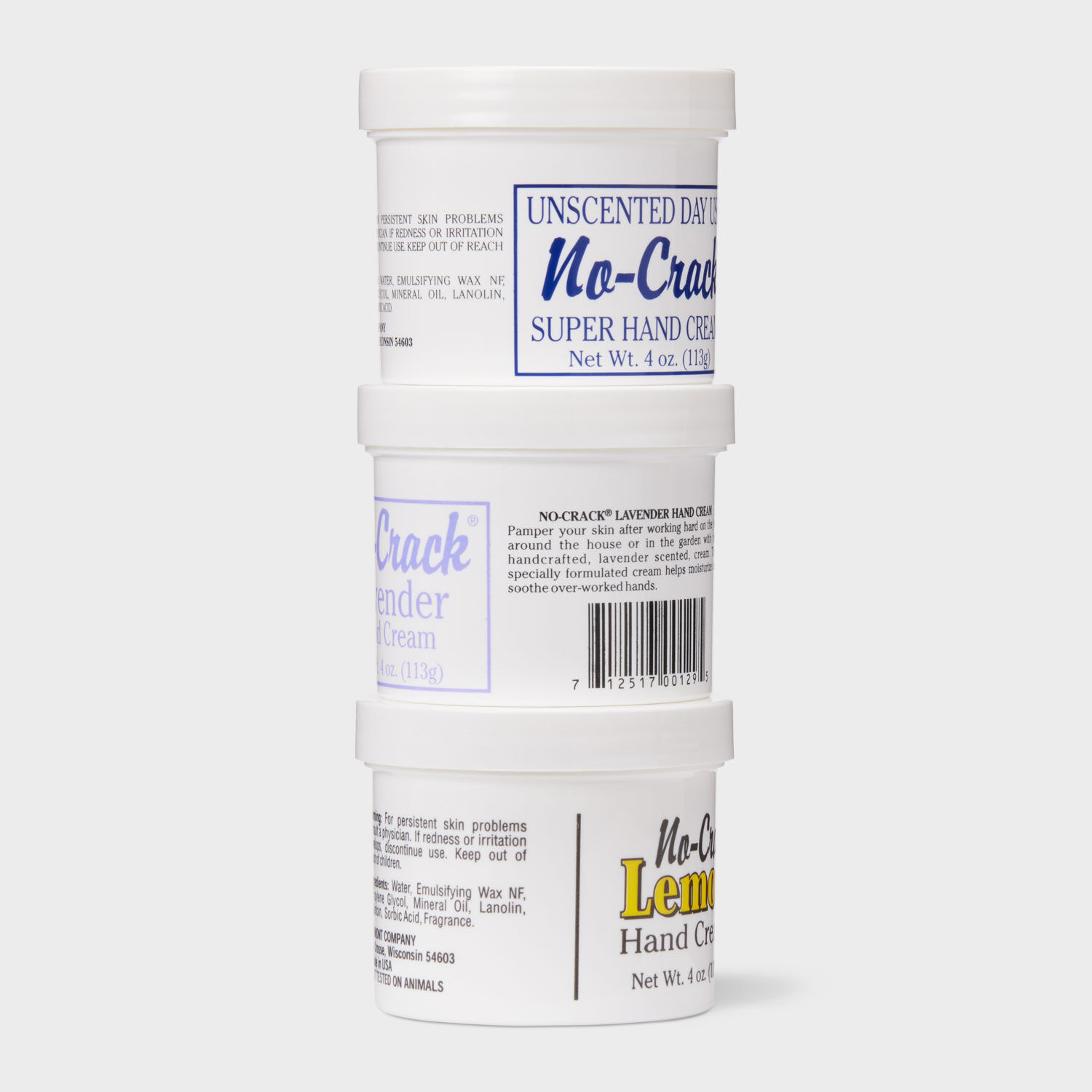 No-Crack Gift Set | Duluth Trading Company