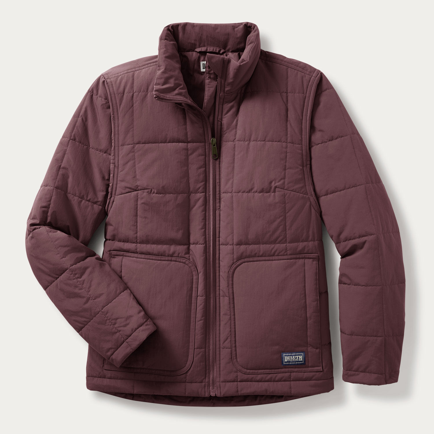 Women's AirLoc Jacket | Duluth Trading Company