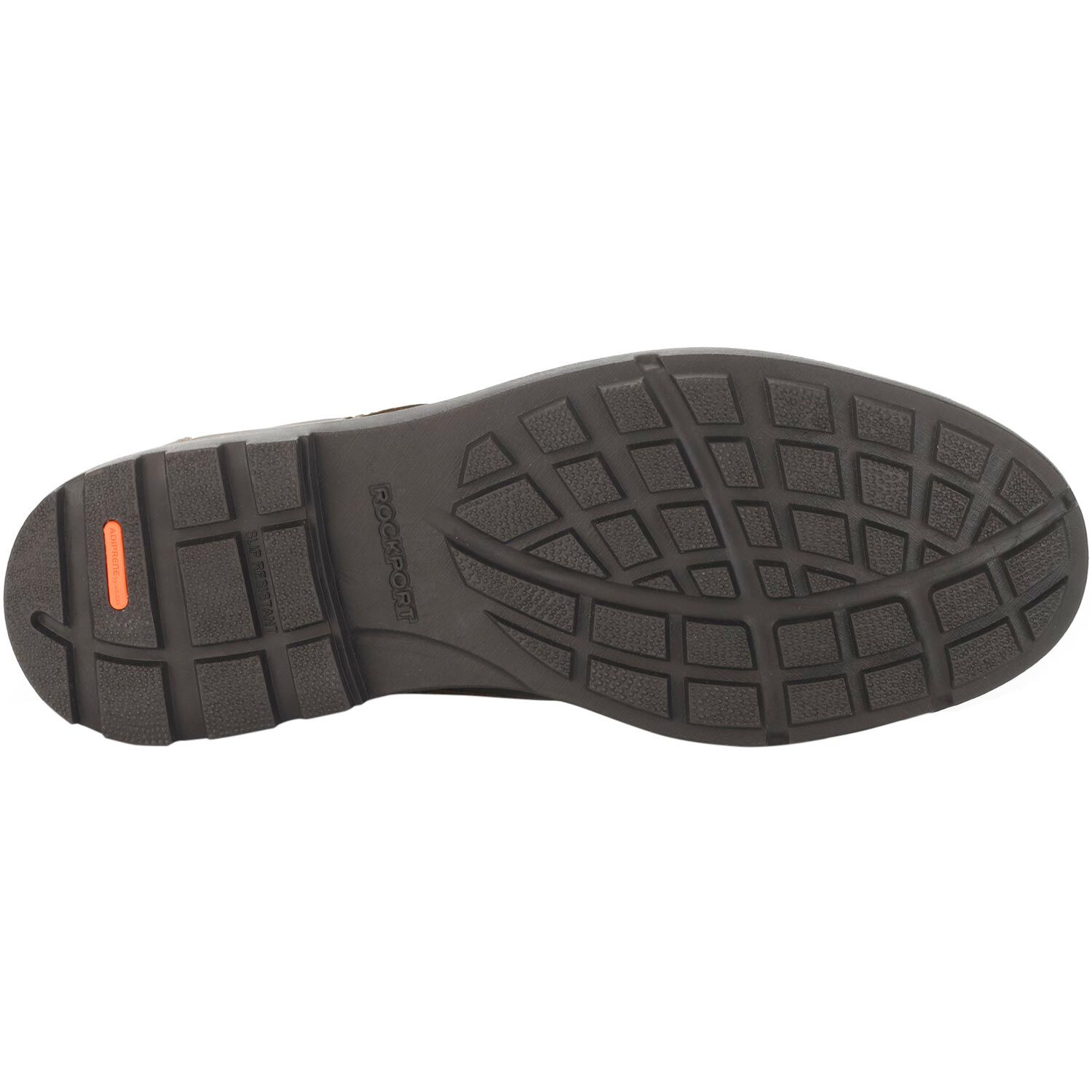 Men's Rockport Rugged Buck Waterproof Shoes | Duluth Trading Company