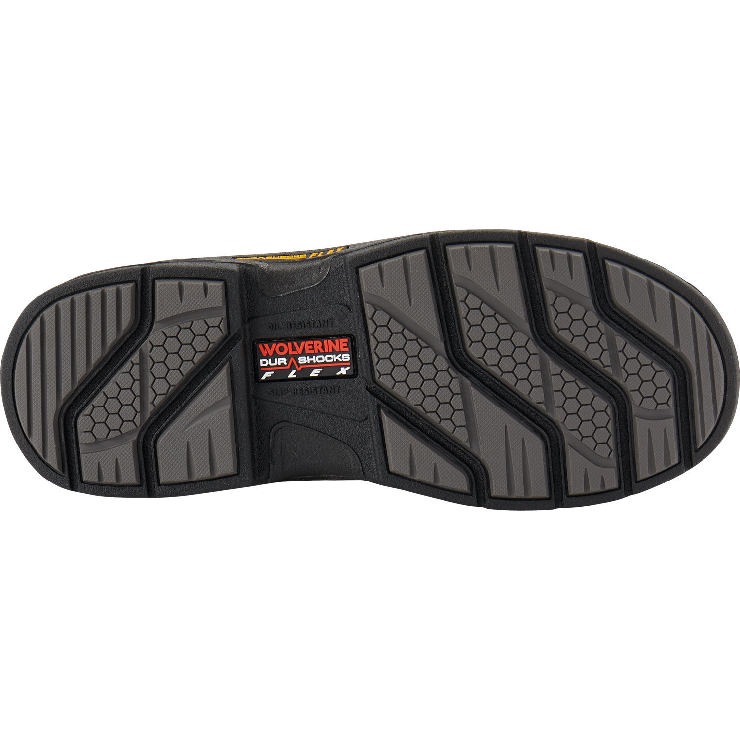 Wolverine Raider DuraShocks Insulated Boots | Duluth Trading Company