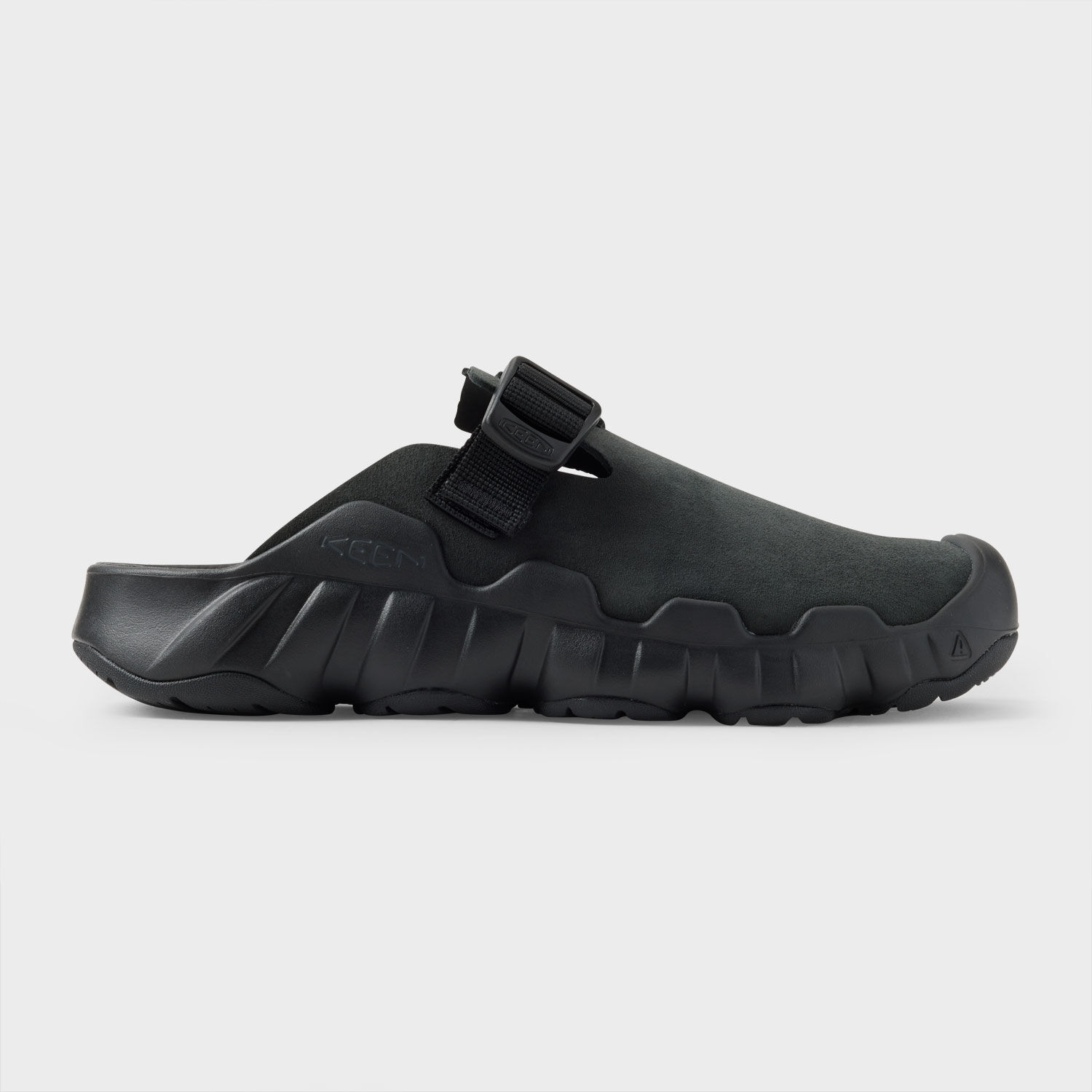 Men's KEEN Hyperport Clogs | Duluth Trading Company