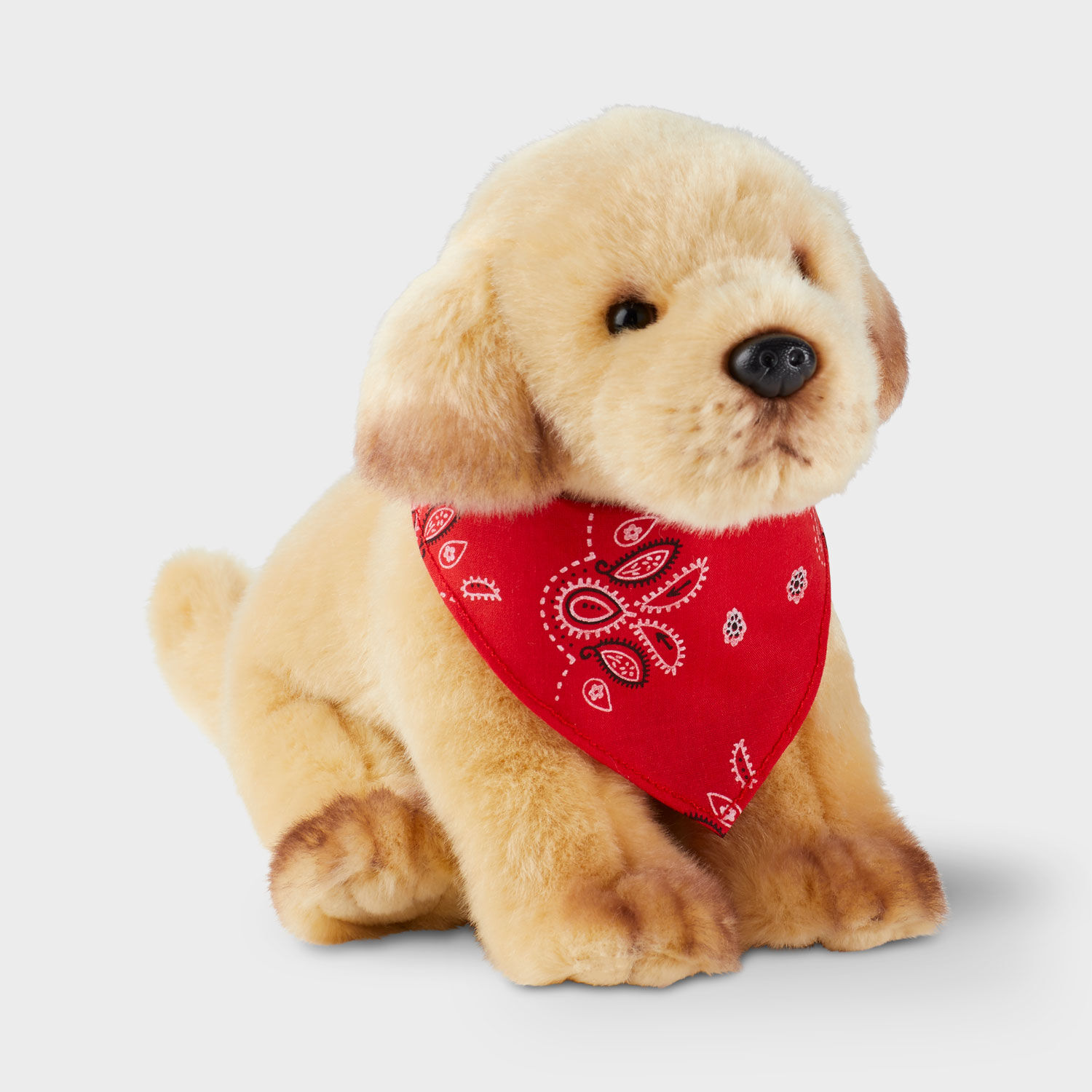 Kids' Plush Scout The Dog | Duluth Trading Company