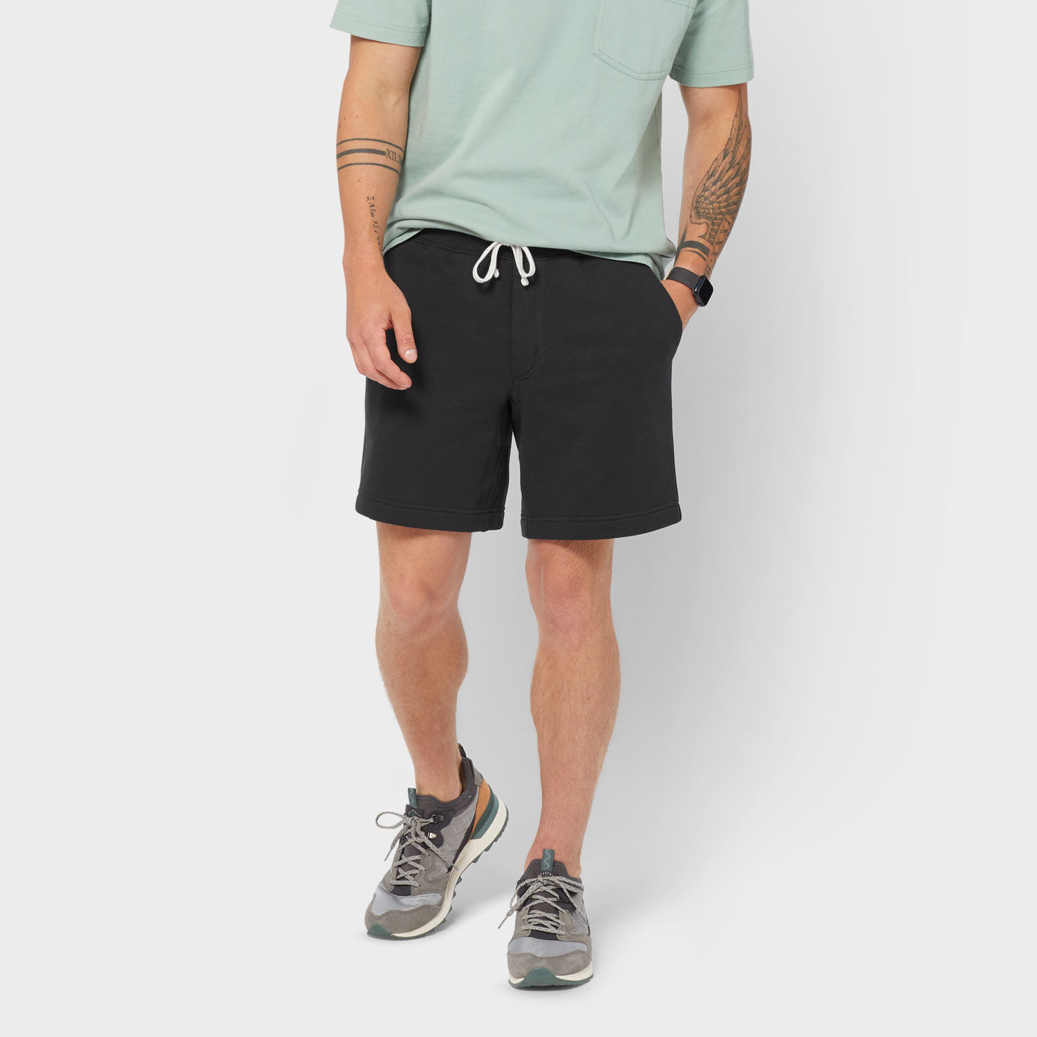 Men's Souped-Up Sweats 8