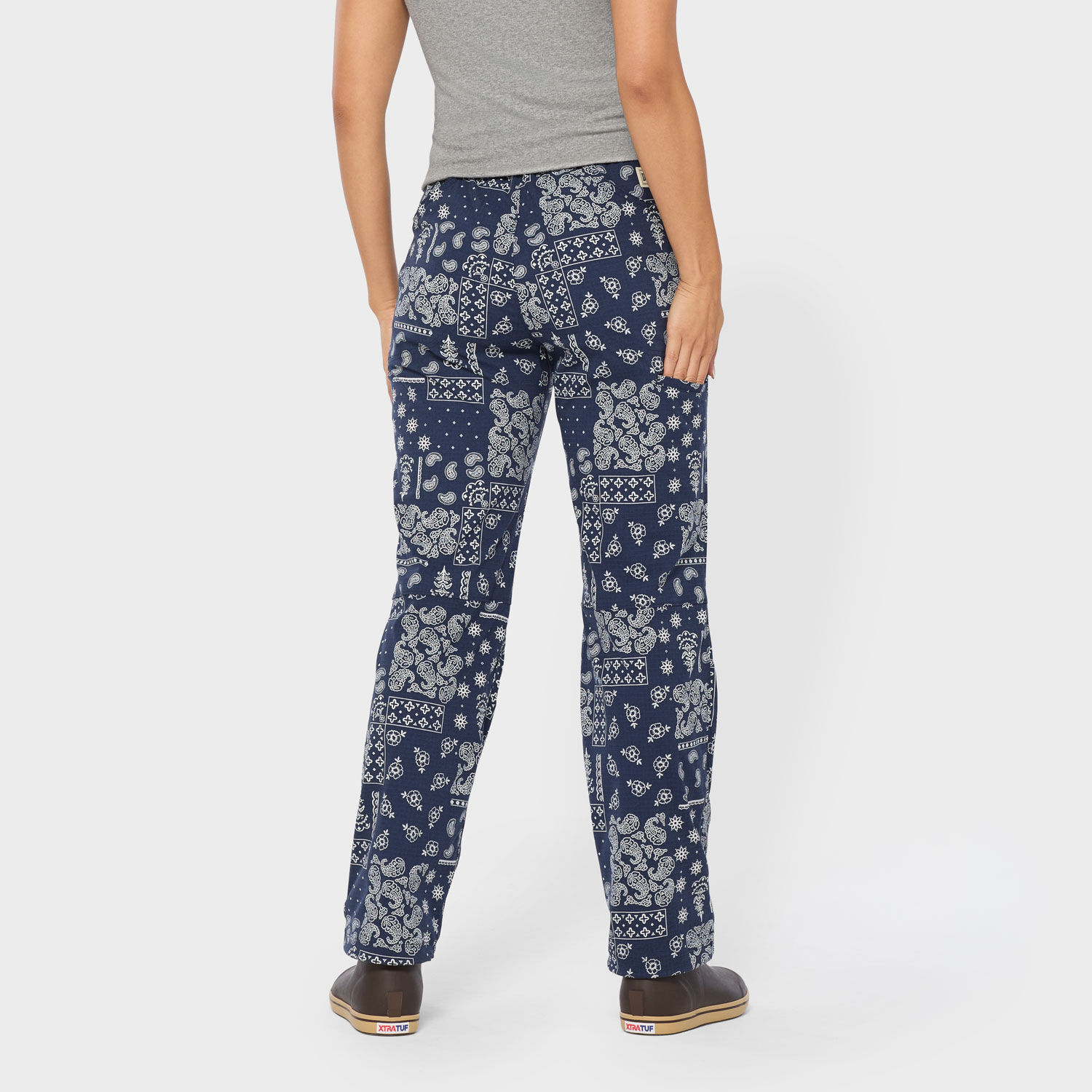 Women's Heirloom Gardening Pants | Duluth Trading Company