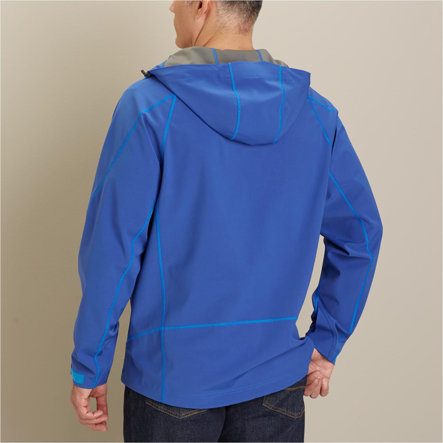Men's Windja Jacket | Duluth Trading Company