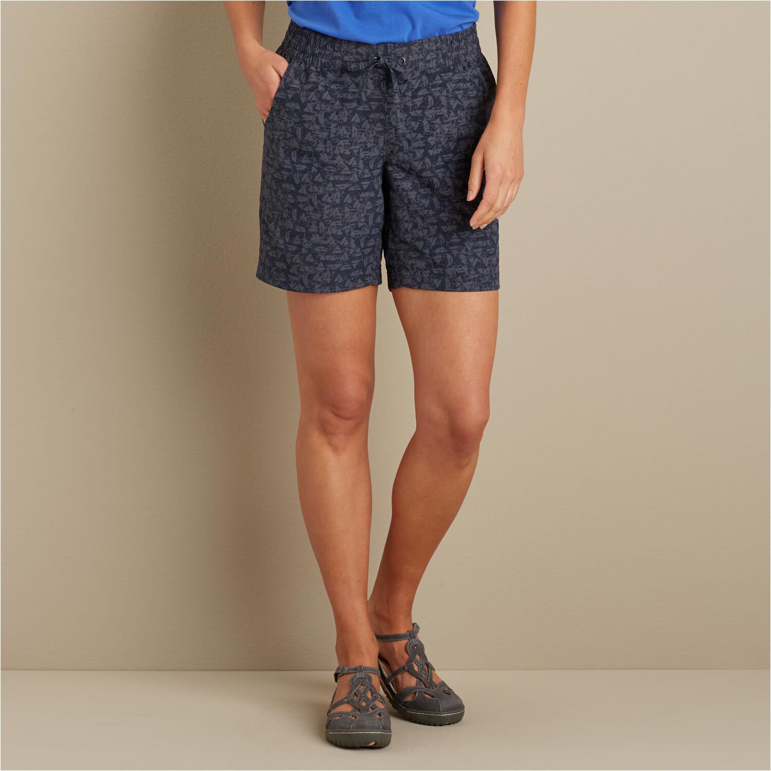 Women's Go-Go 7