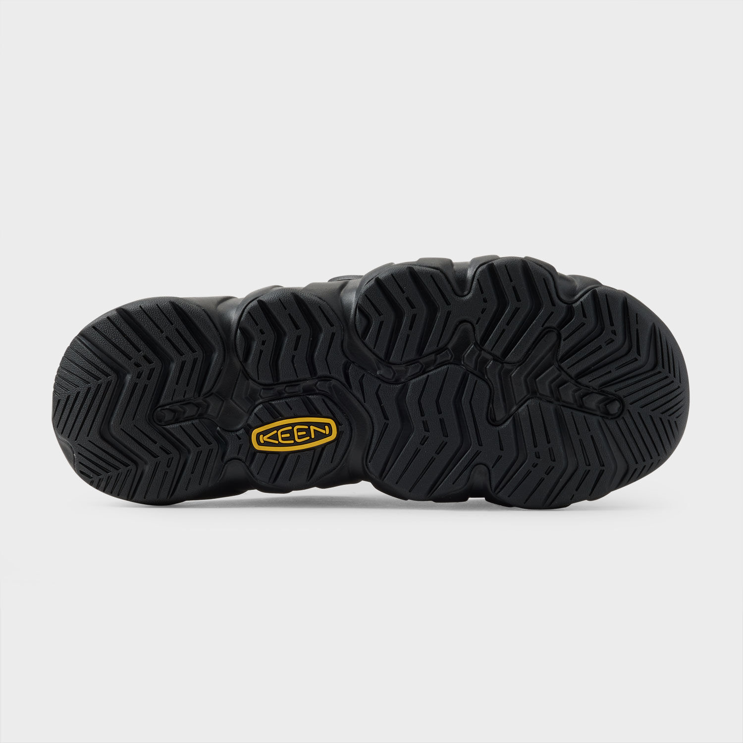 Men's KEEN Hyperport Clogs | Duluth Trading Company