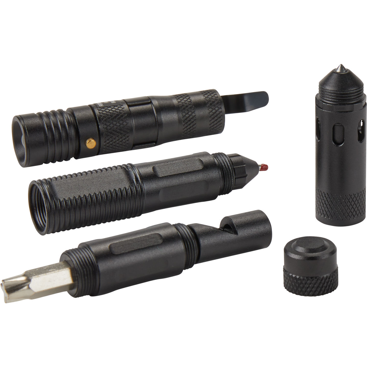 Bell and Howell TacPen Multi-Tool Pen | Duluth Trading Company
