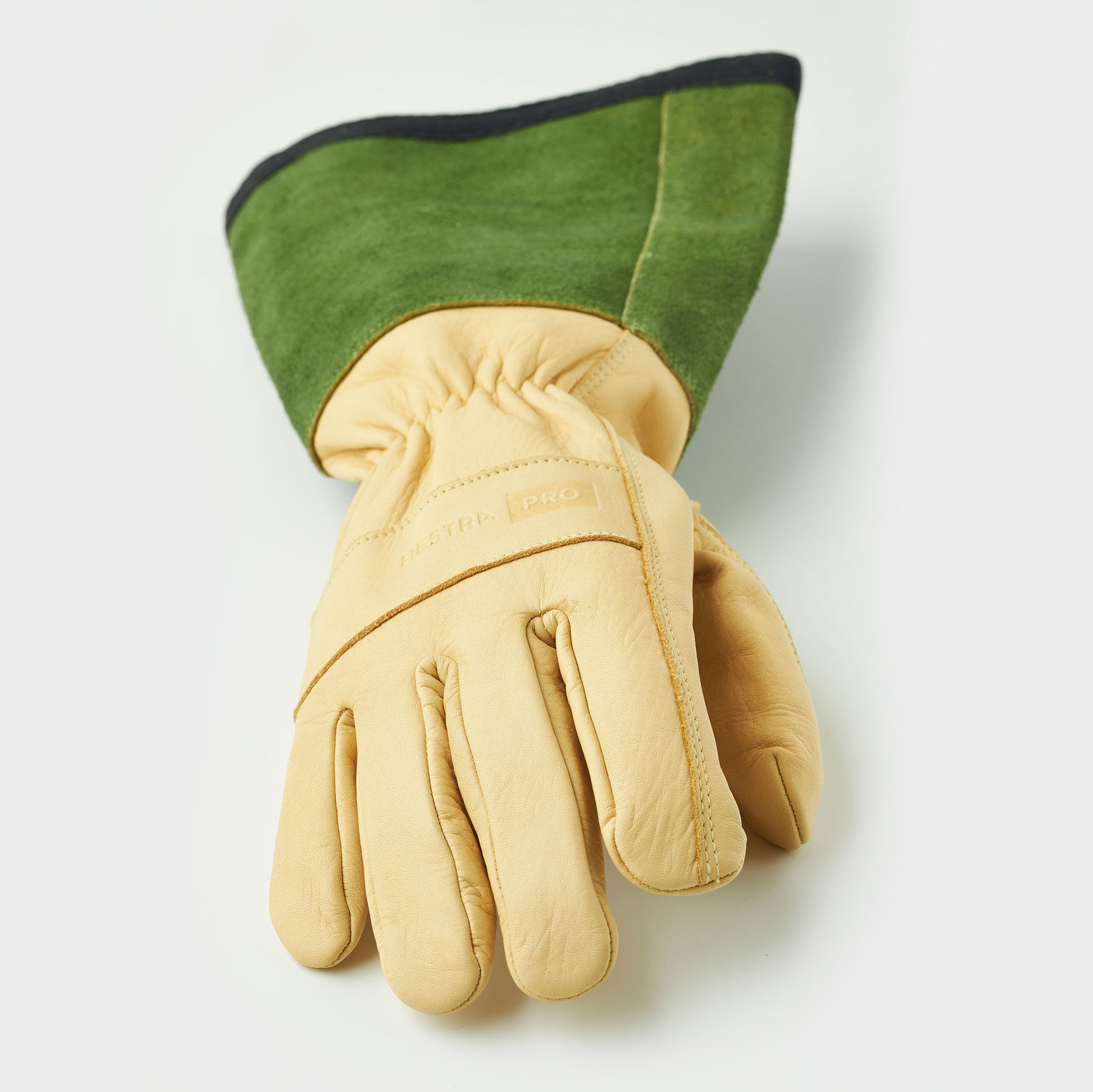 Hestra Gardener's Gauntlet Gloves | Duluth Trading Company