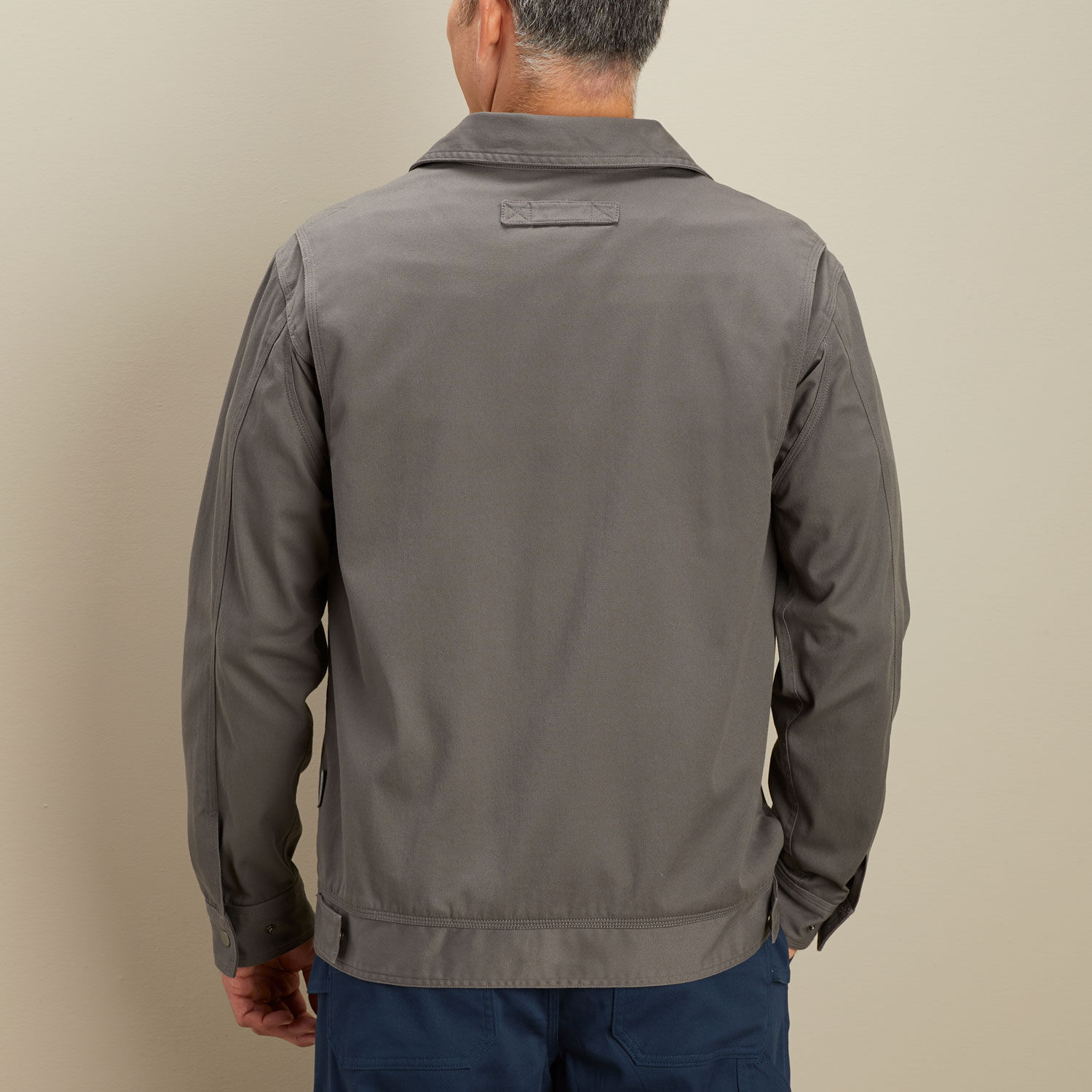 Men's Everyday Work Jacket | Duluth Trading Company