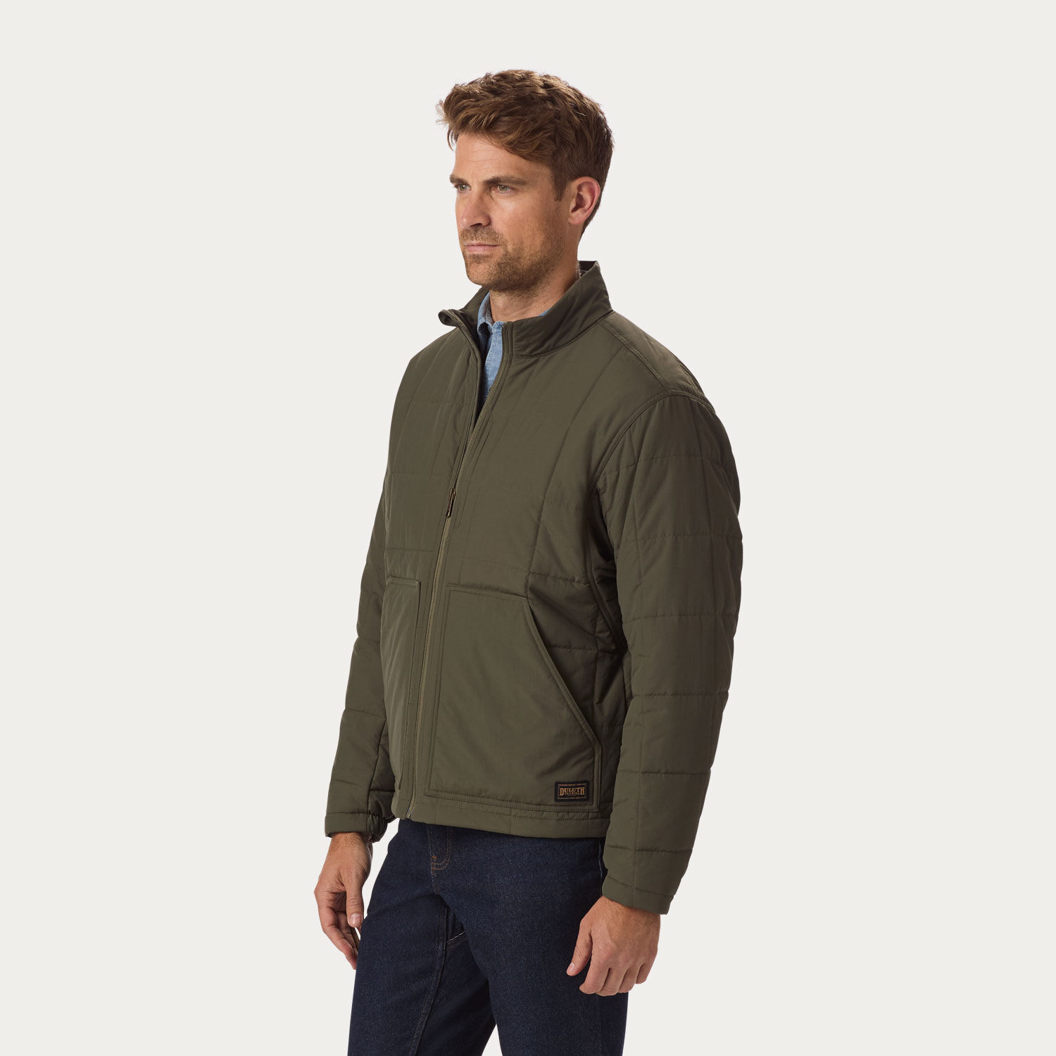 Men's AirLoc Jacket | Duluth Trading Company