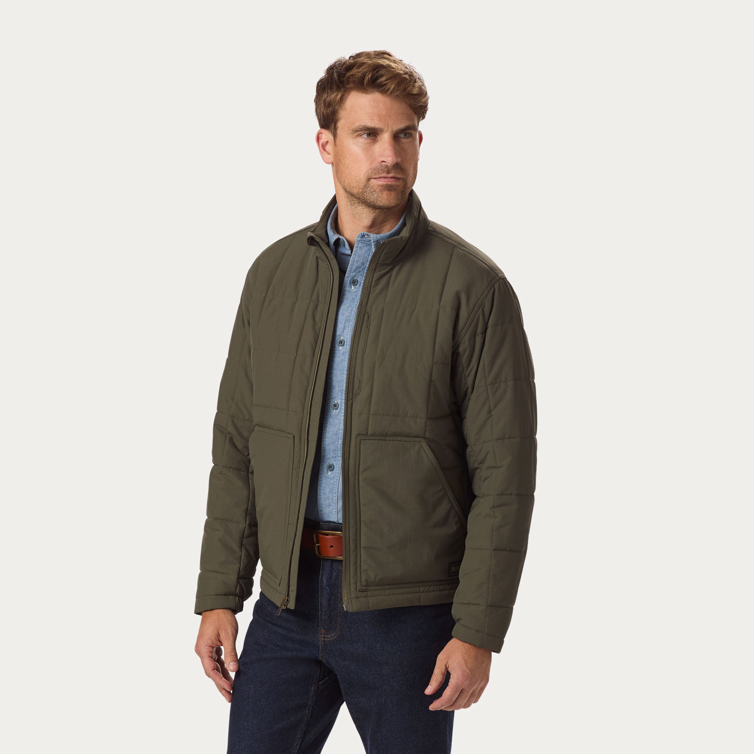 Men's AirLoc Jacket | Duluth Trading Company