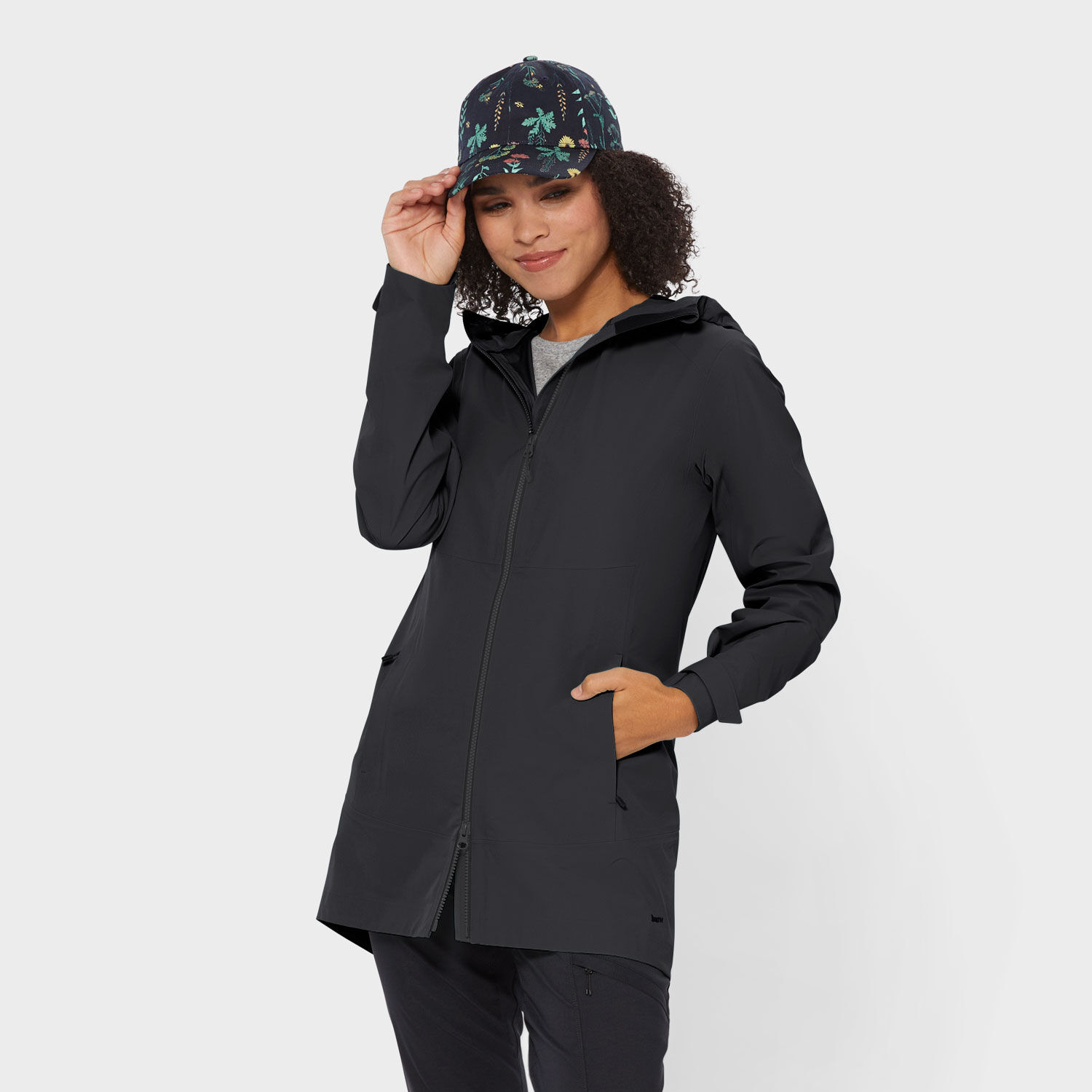 Dryfecta Raincoat | Duluth Trading 