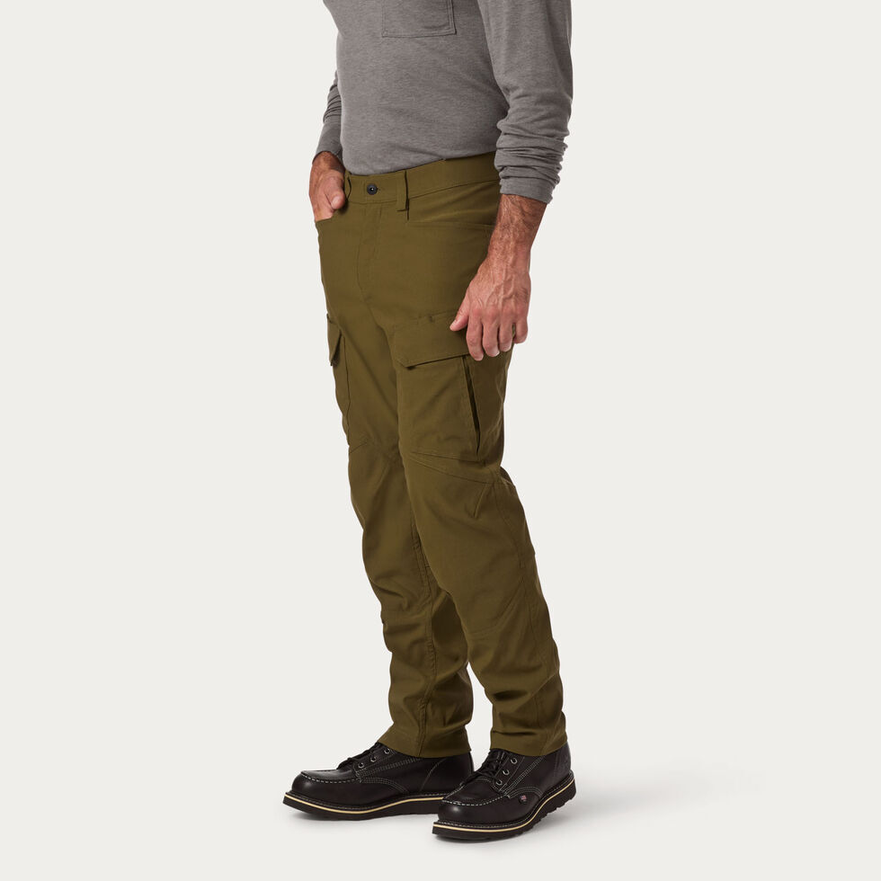 Men's Hellbent Work Pants | Duluth Trading Company