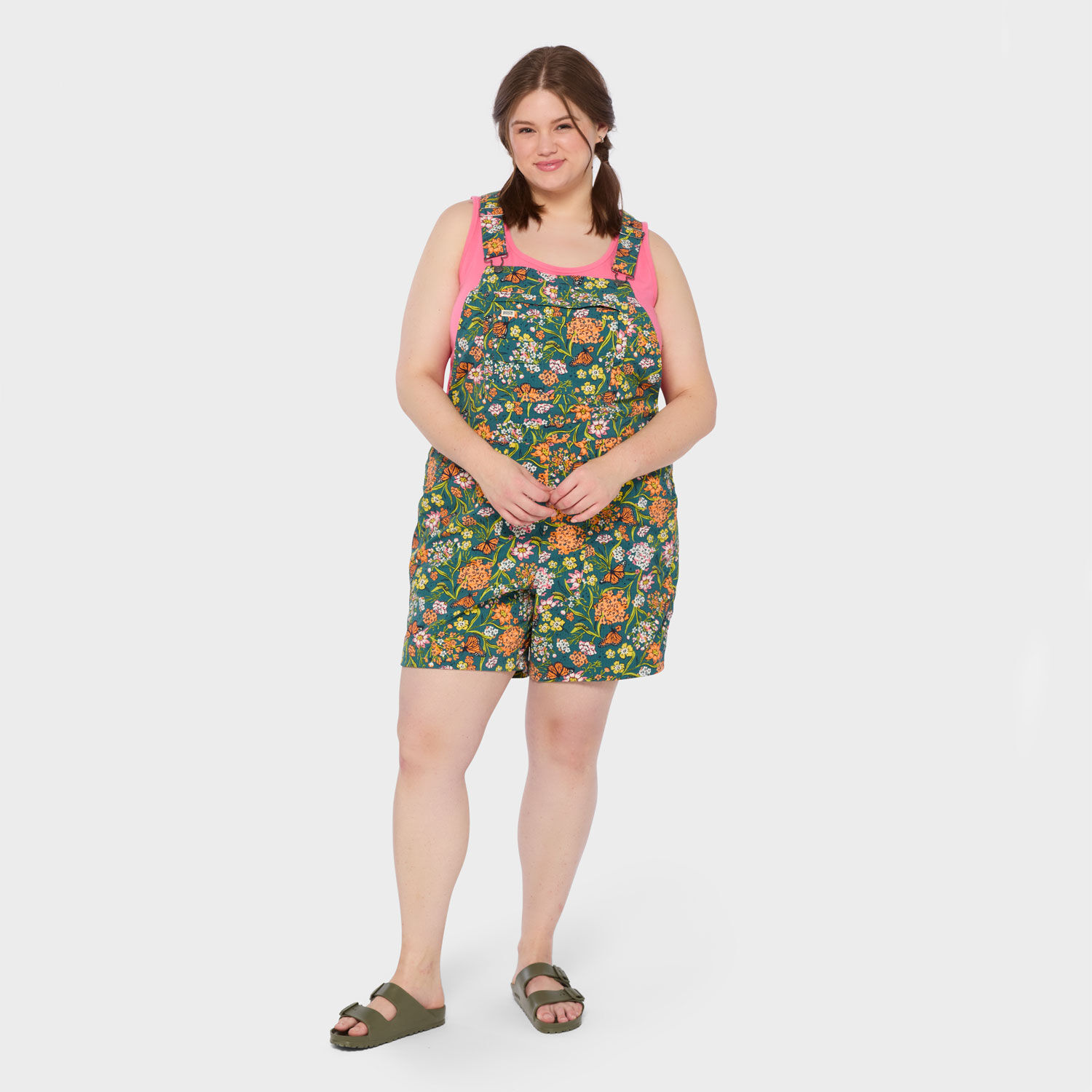 Women's Plus Heirloom Gardening 7