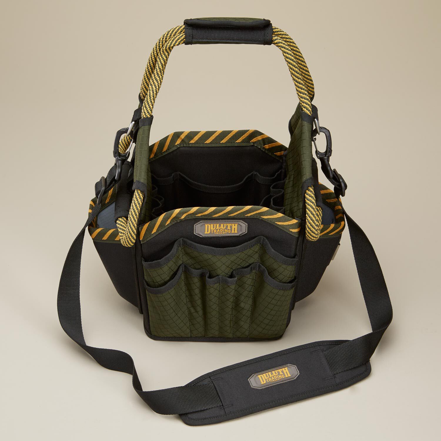 Job Hopper Cube Tool Bag | Duluth Trading Company