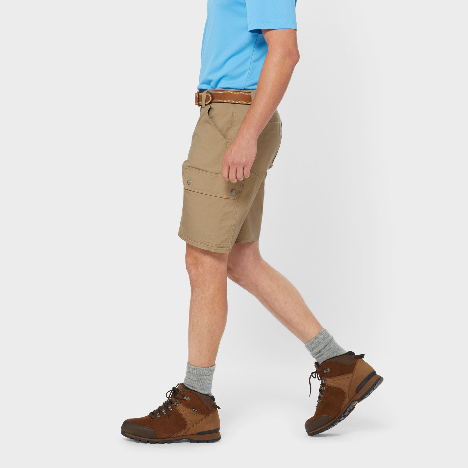 Men's 40 Grit® Standard Fit Flex 11
