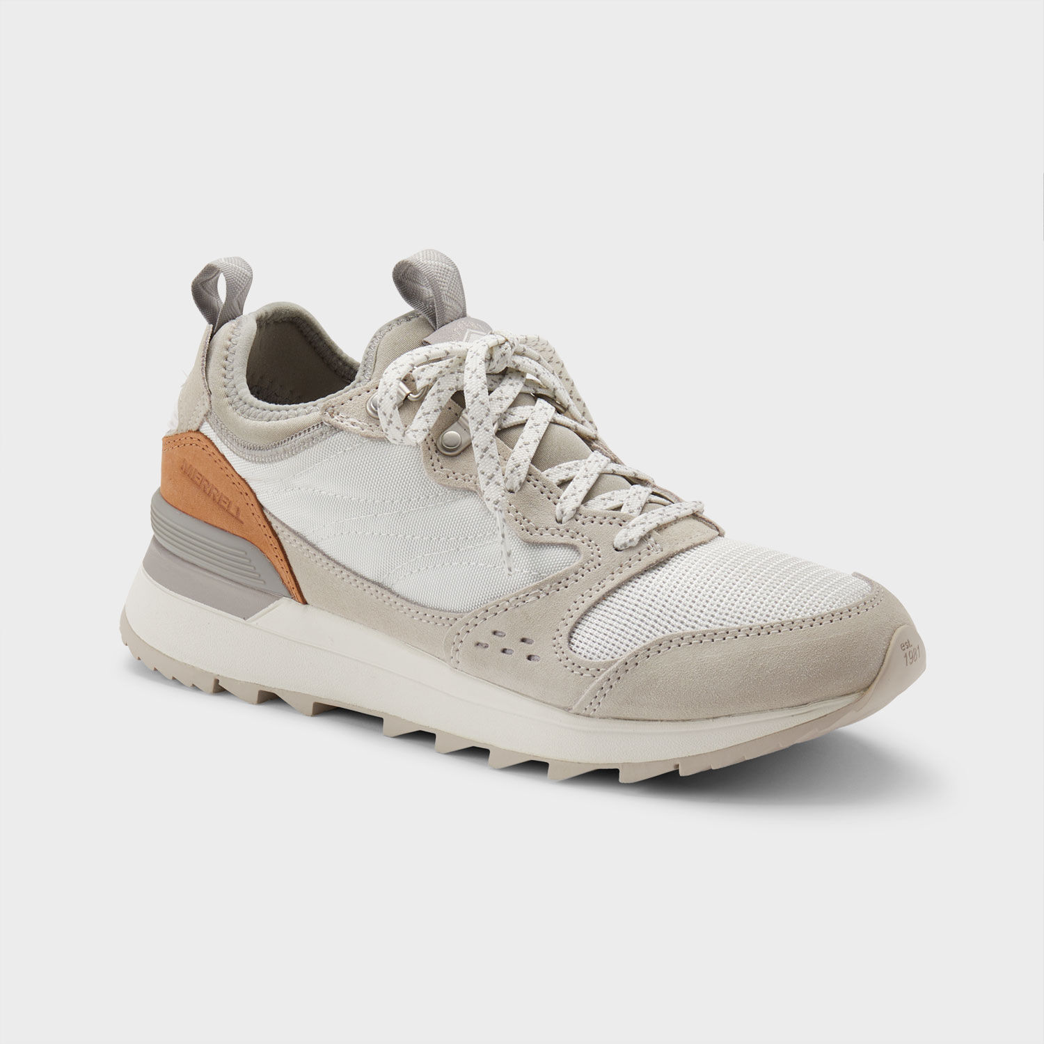 Women's Merrell Agility 83 Sneaker Recraft | Duluth Trading Company