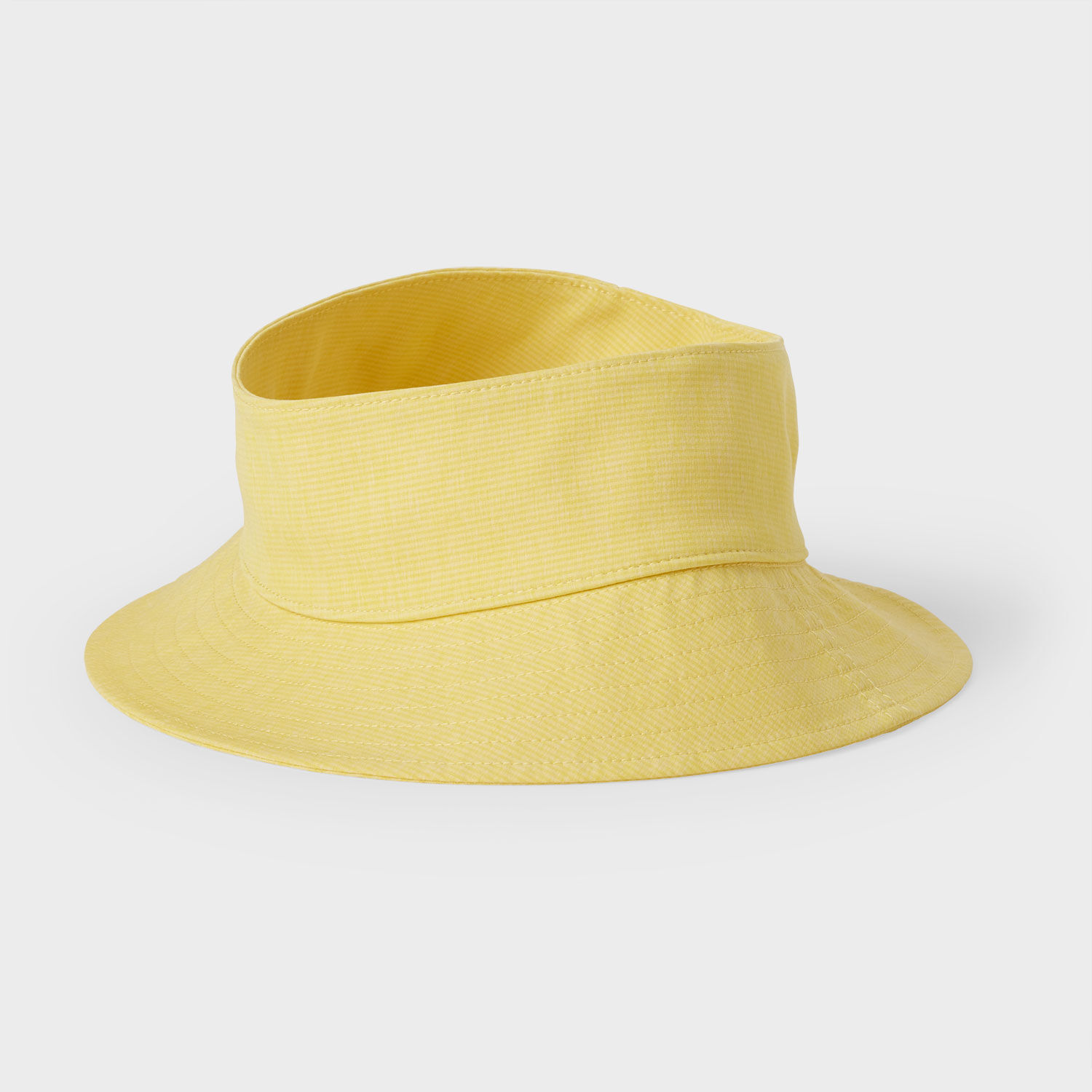Women's Sol Survivor Visor Bucket Hat | Duluth Trading Company