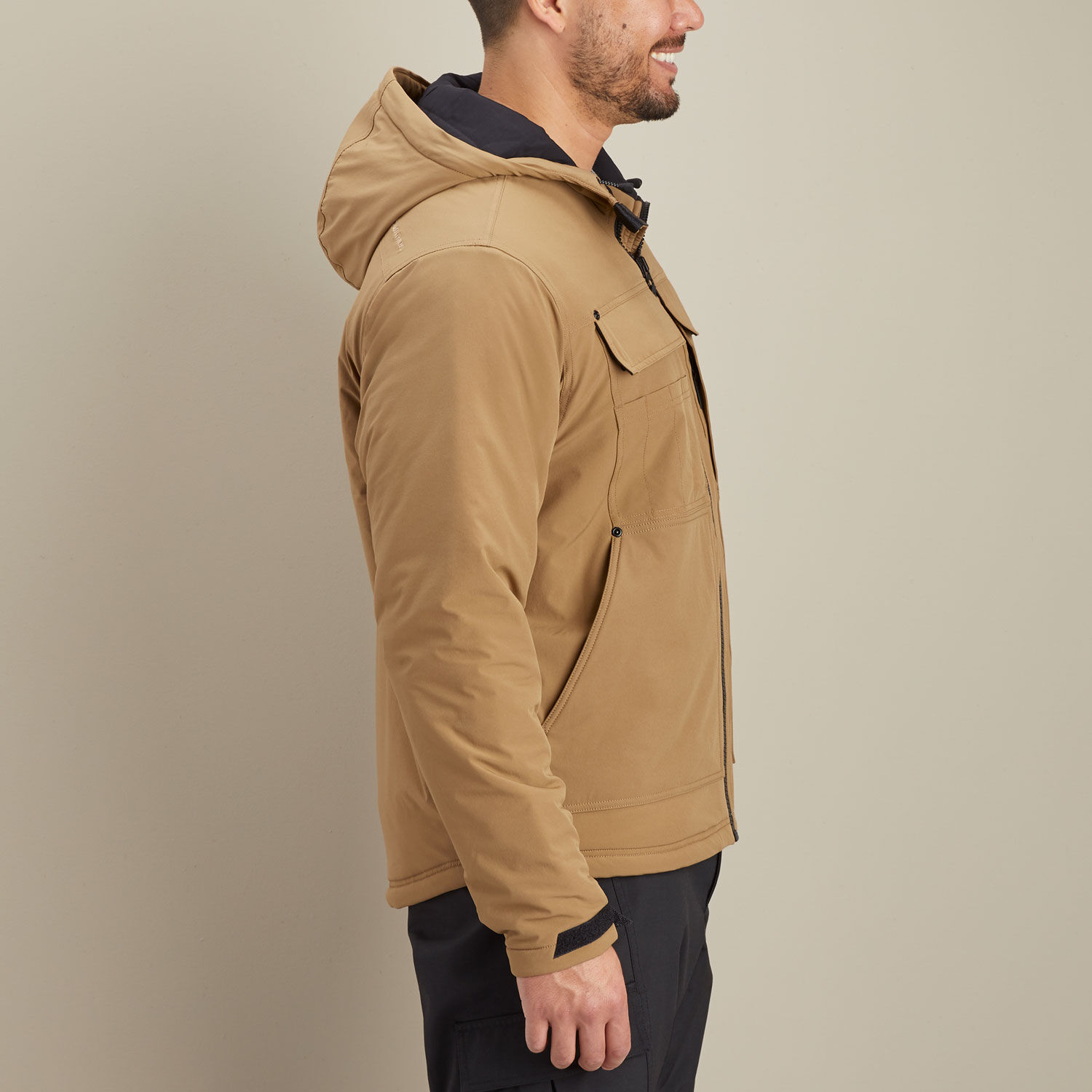 Men's Job-Jitsu Work Jacket | Duluth Trading Company