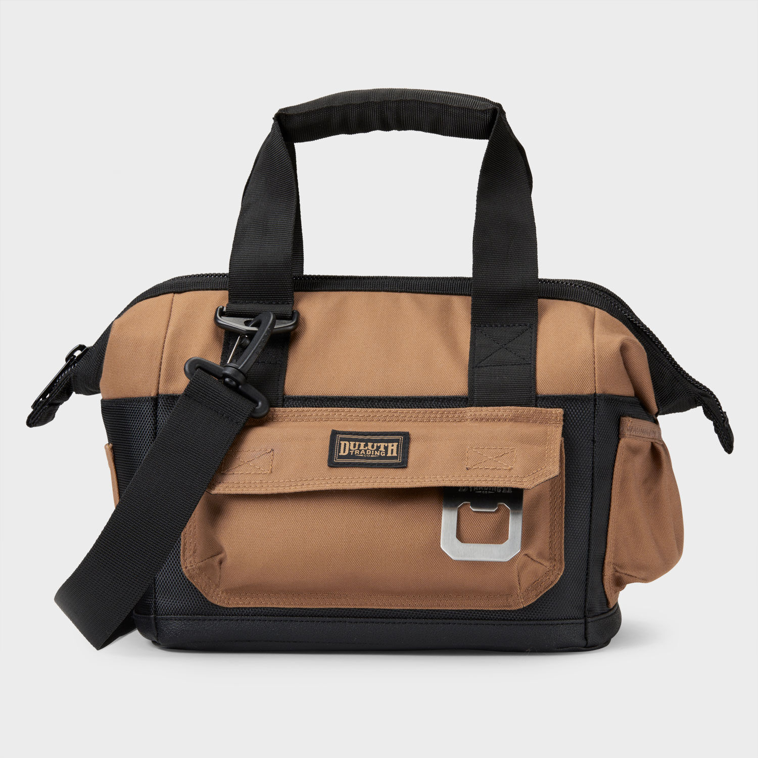 Fire Hose HD Small Lunchbox | Duluth Trading Company